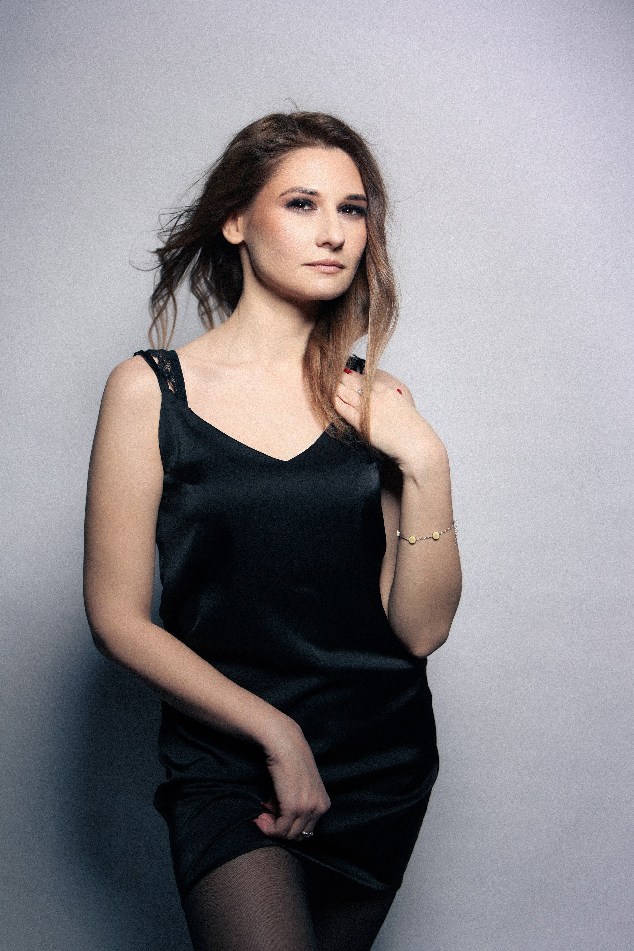 Прекрасная. Фотограф НатаФото (Наталья Яковенко) Дмитров Москва Питер