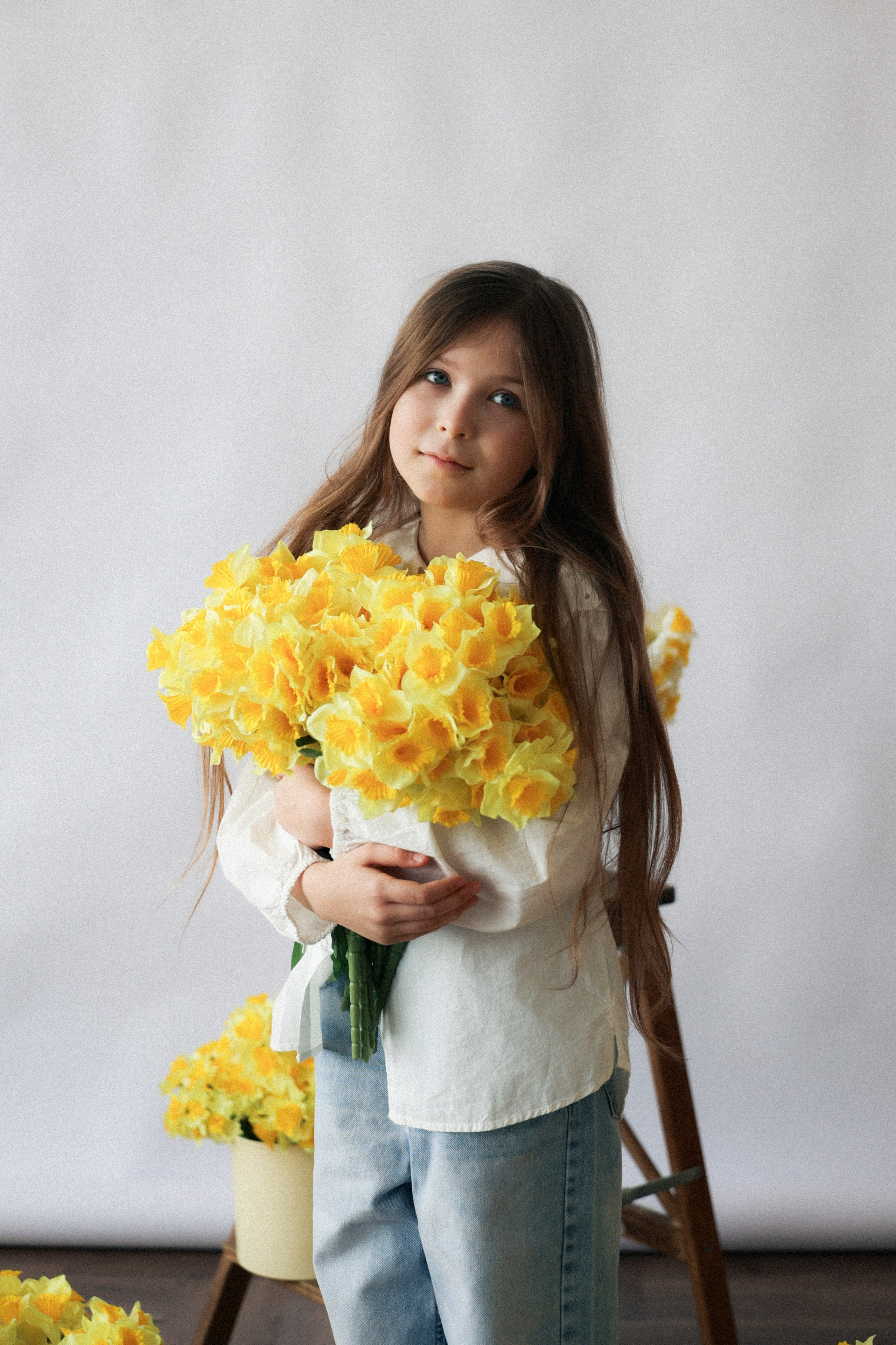 Катя и Уля. Фотограф НатаФото (Наталья Яковенко) Дмитров Москва Питер