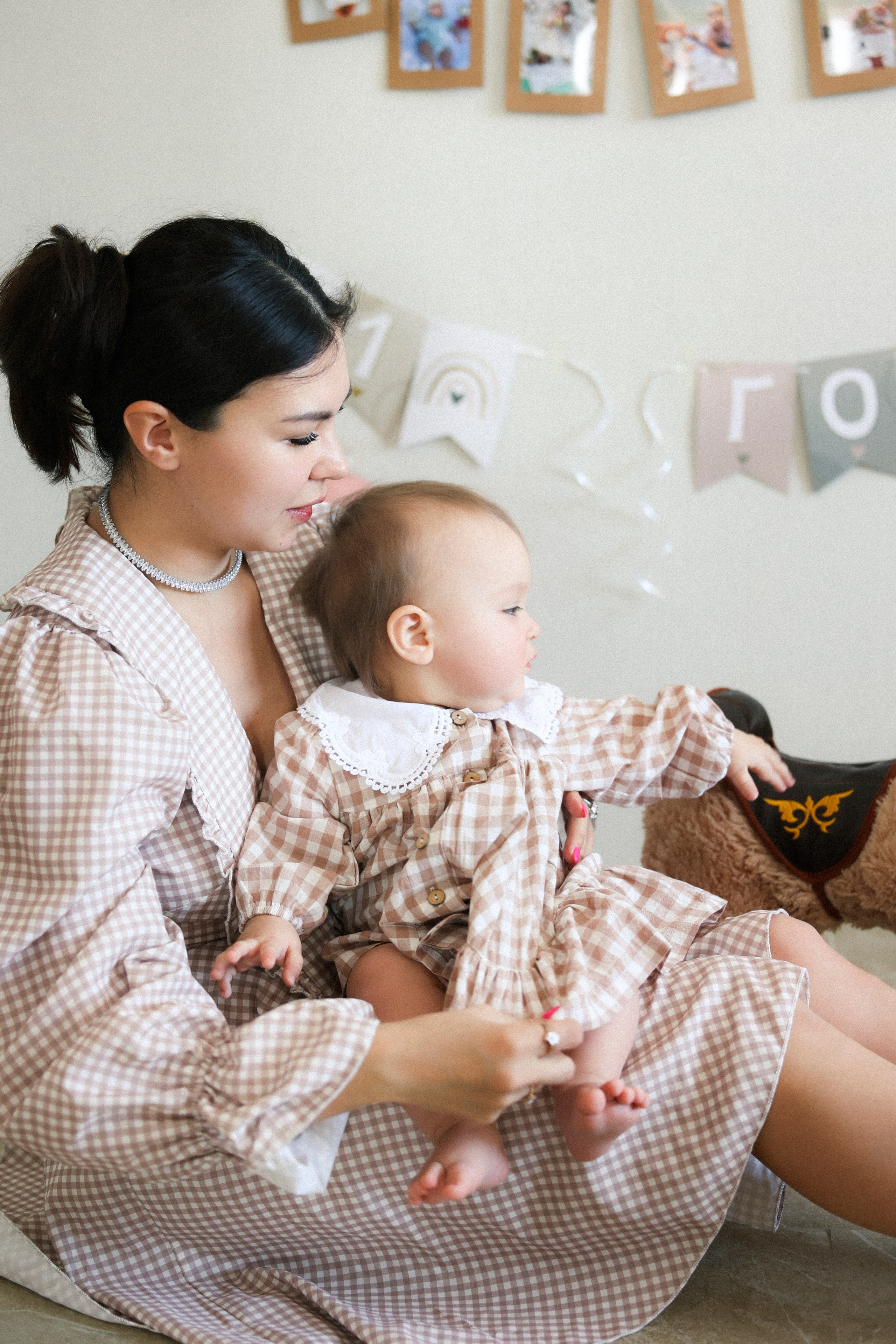 Годик Миланке. Фотограф НатаФото (Наталья Яковенко) Дмитров Москва Питер