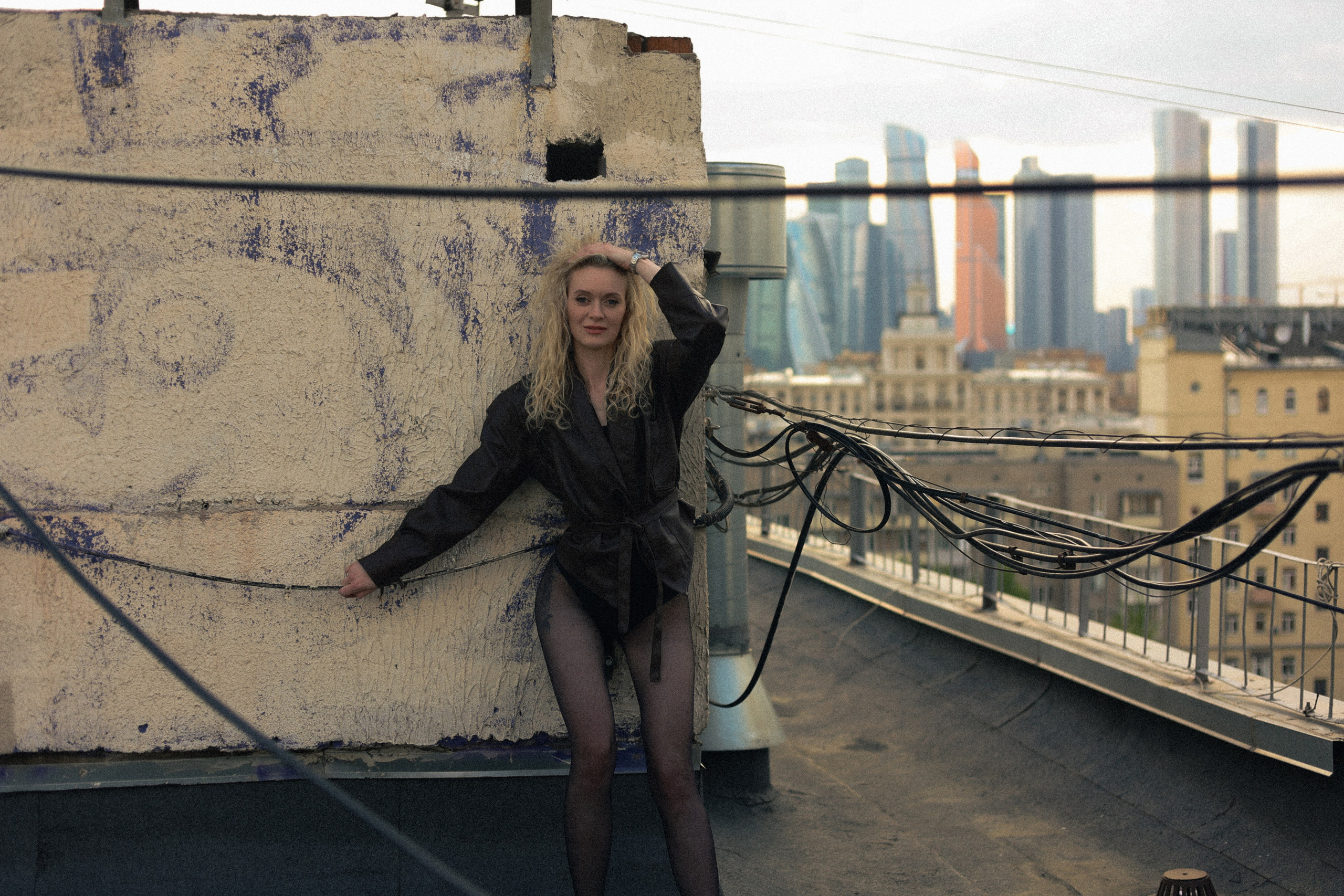 Красотка. Фотограф НатаФото (Наталья Яковенко) Дмитров Москва Питер