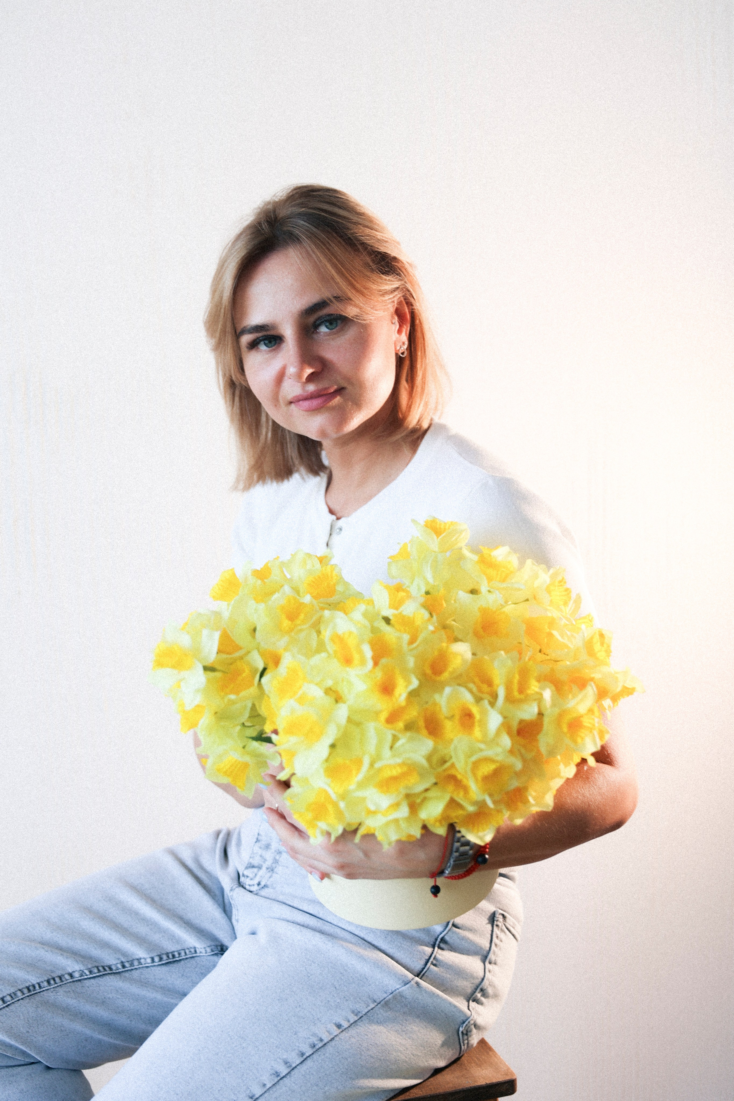 Ирина. Фотограф НатаФото (Наталья Яковенко) Дмитров Москва Питер