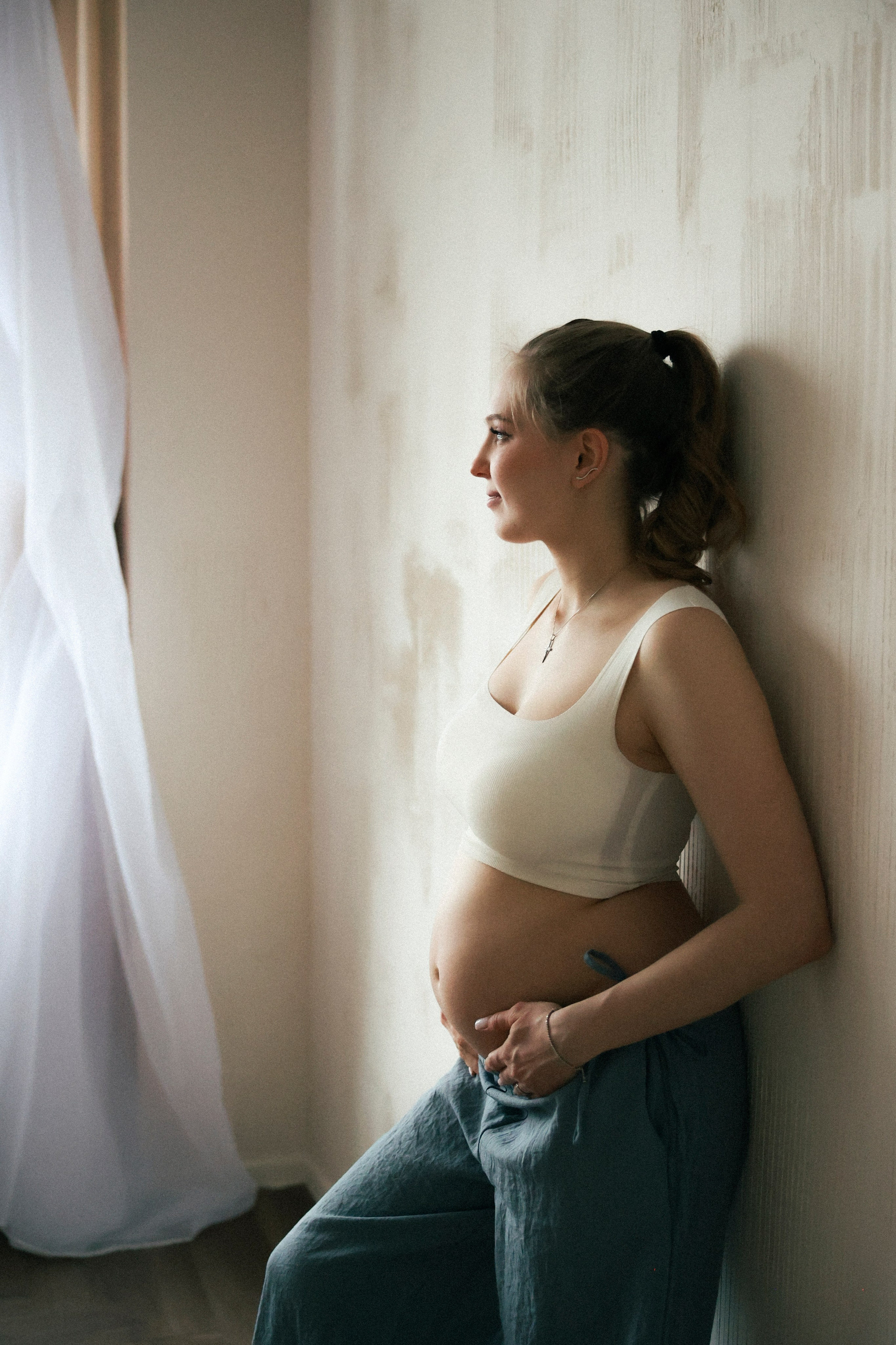 Варенька. Фотограф НатаФото (Наталья Яковенко) Дмитров Москва Питер