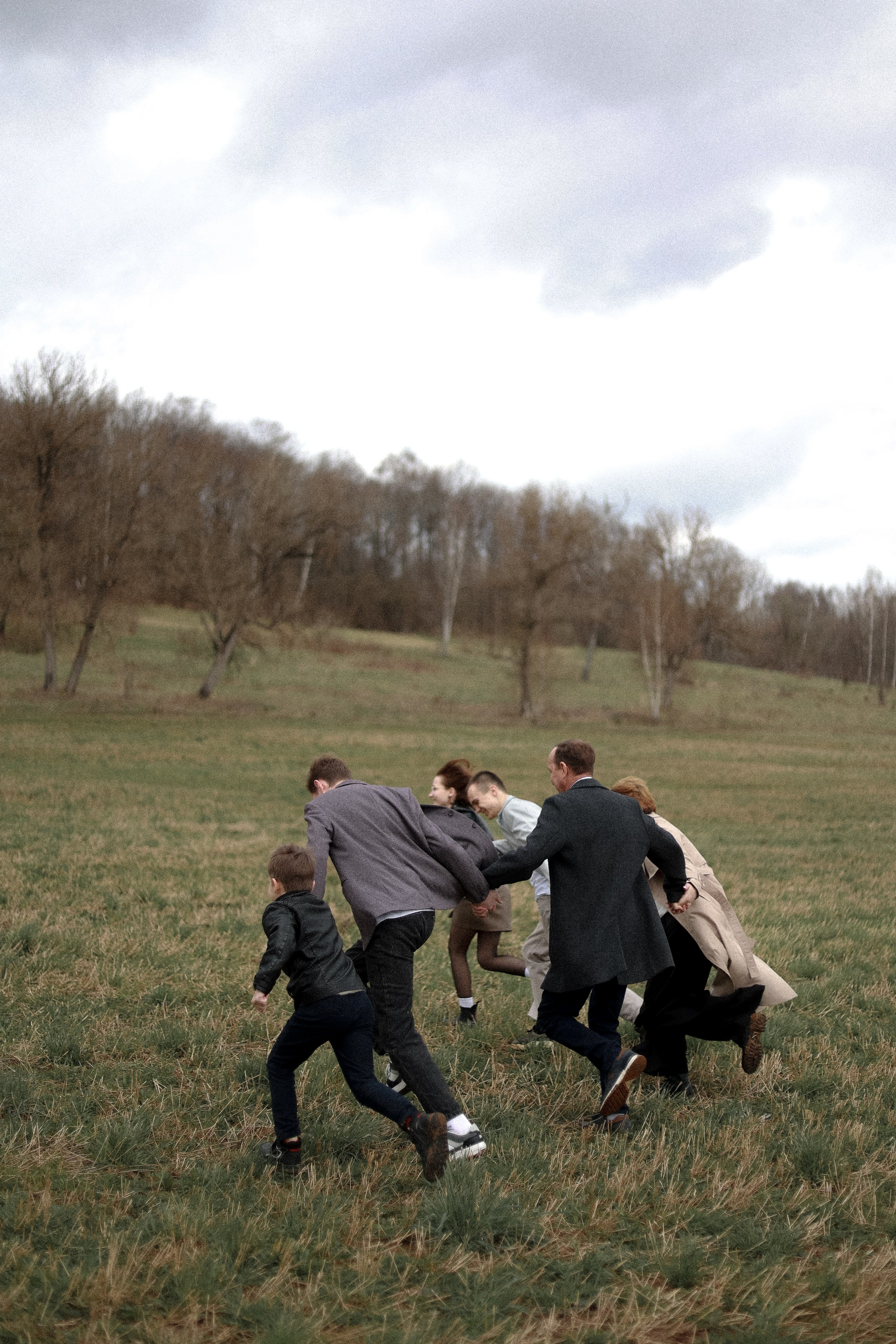 Осень осень. Фотограф НатаФото (Наталья Яковенко) Дмитров Москва Питер