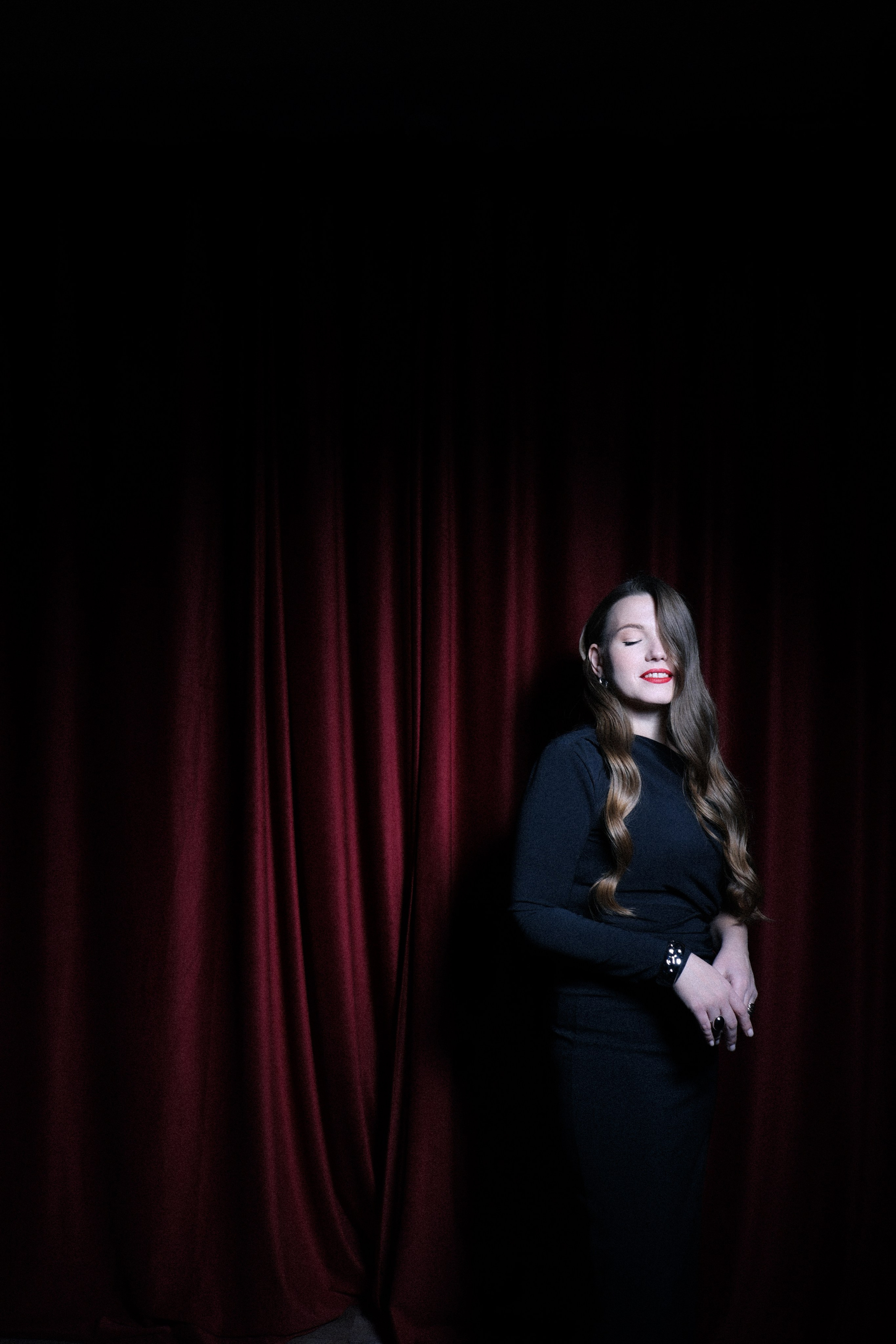 Мари. Фотограф НатаФото (Наталья Яковенко) Дмитров Москва Питер