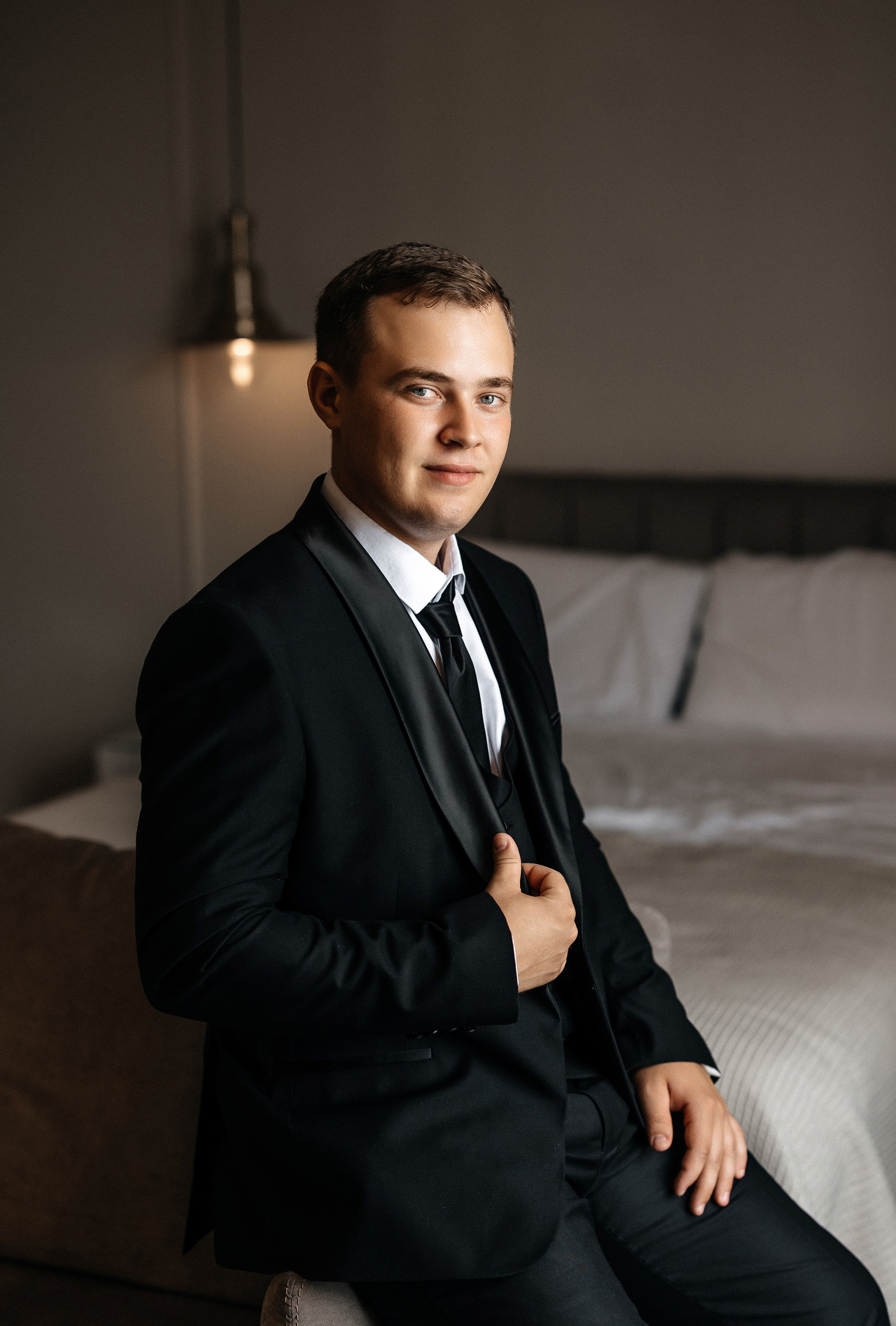 Александр & Ольга | Wedding. Свадебный и семейный фотограф в Омске Евгения Хакимова