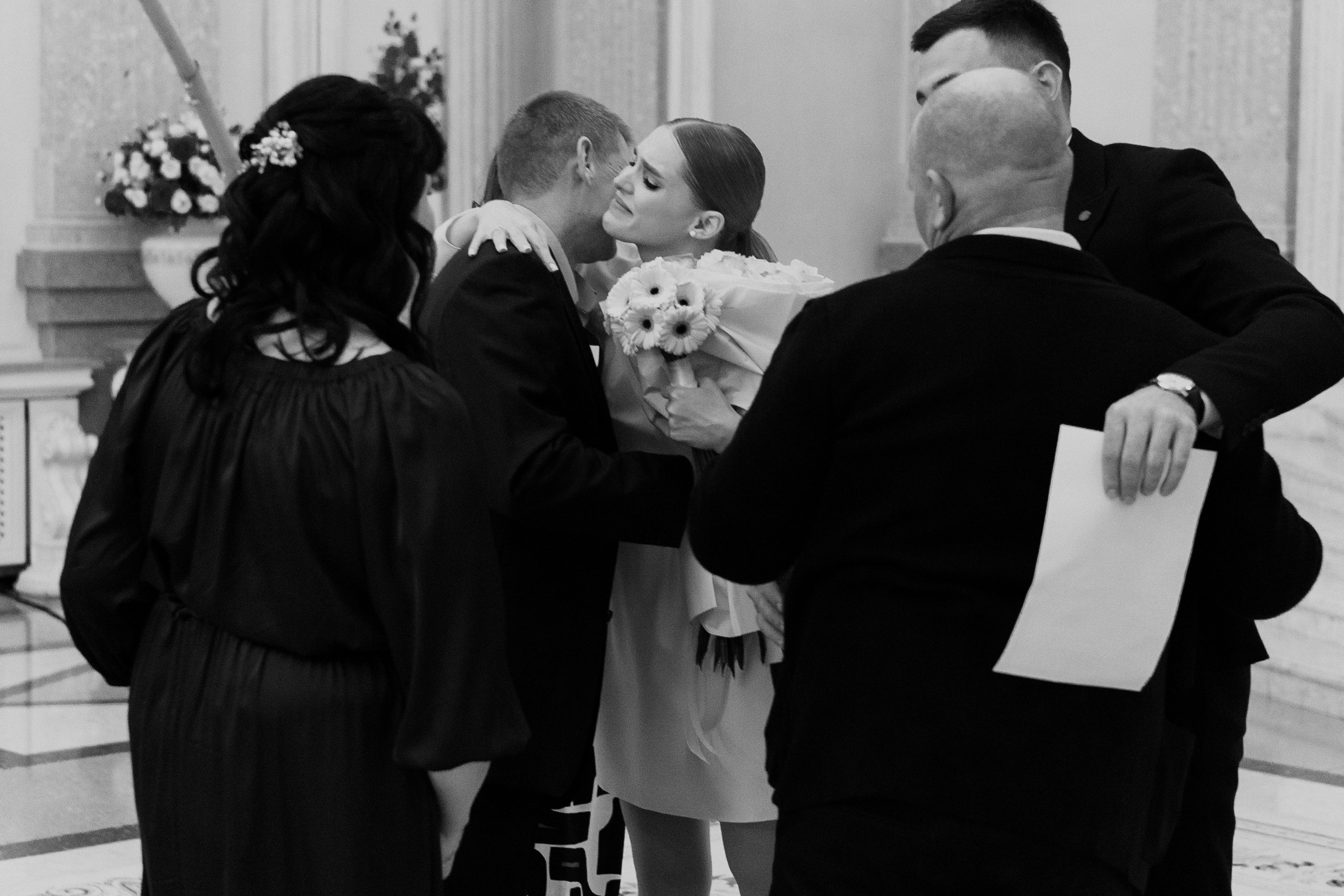 Дмитрий и Анна. Семейный и свадебный фотограф в Краснодаре Елизавета Замаева