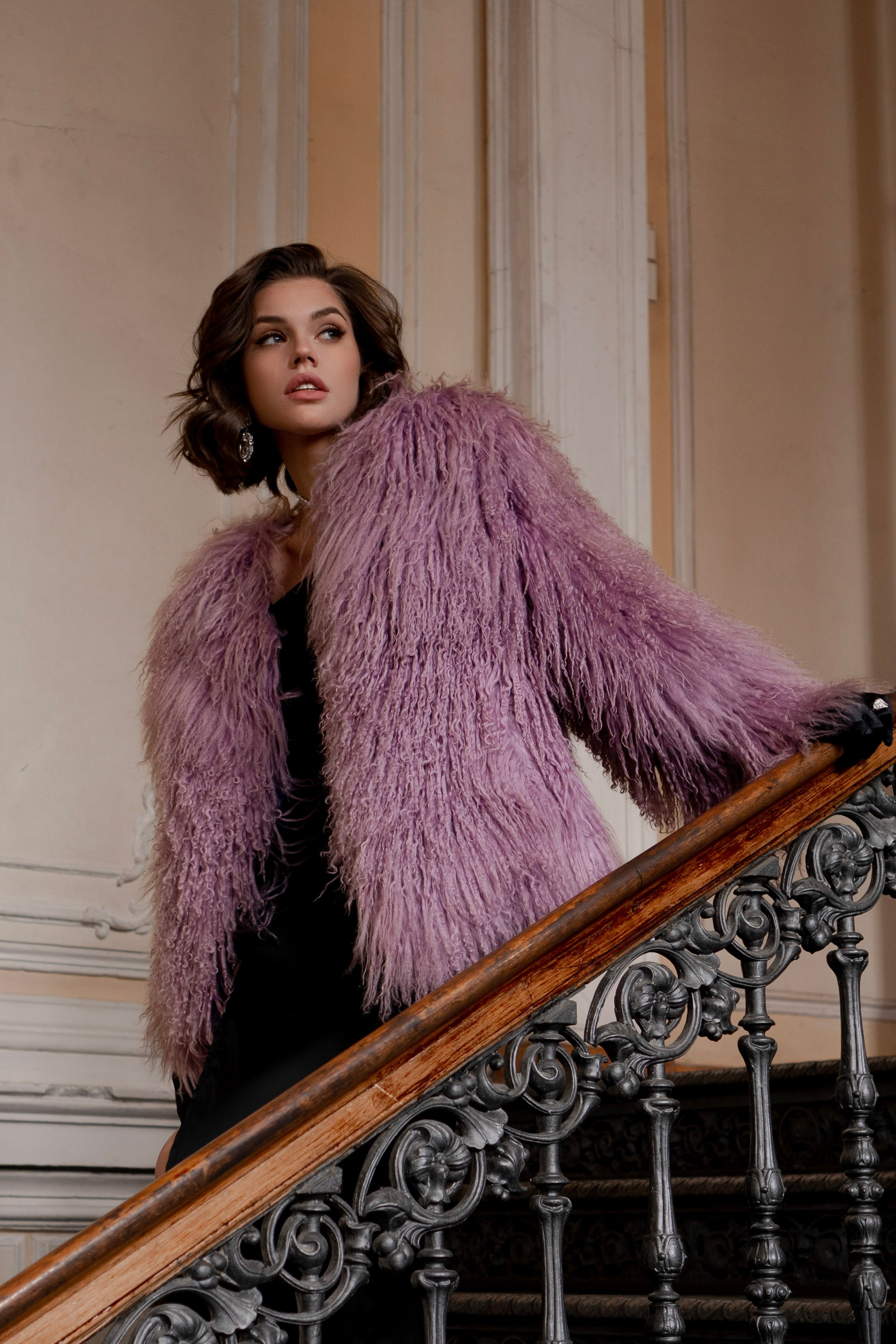 Lookbook. Главная