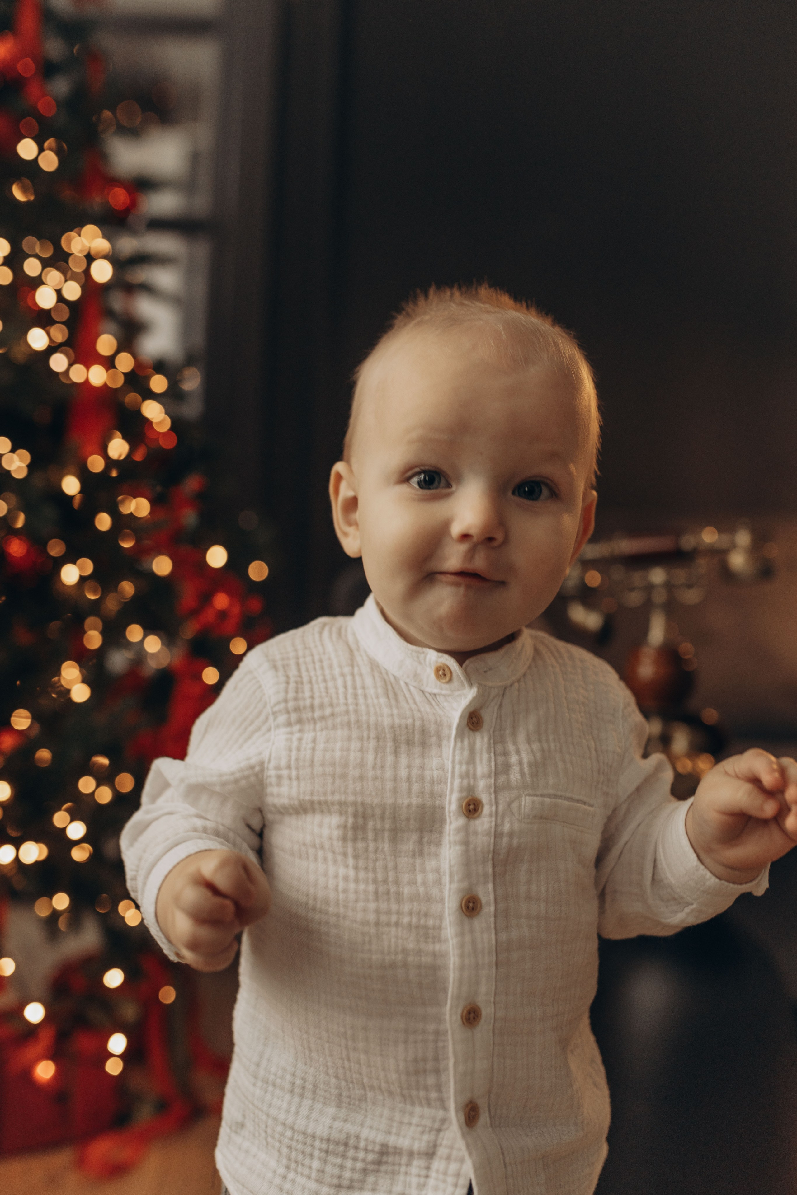 Новогодняя. Фотограф в Ставрополе Svetlana Matveeva
