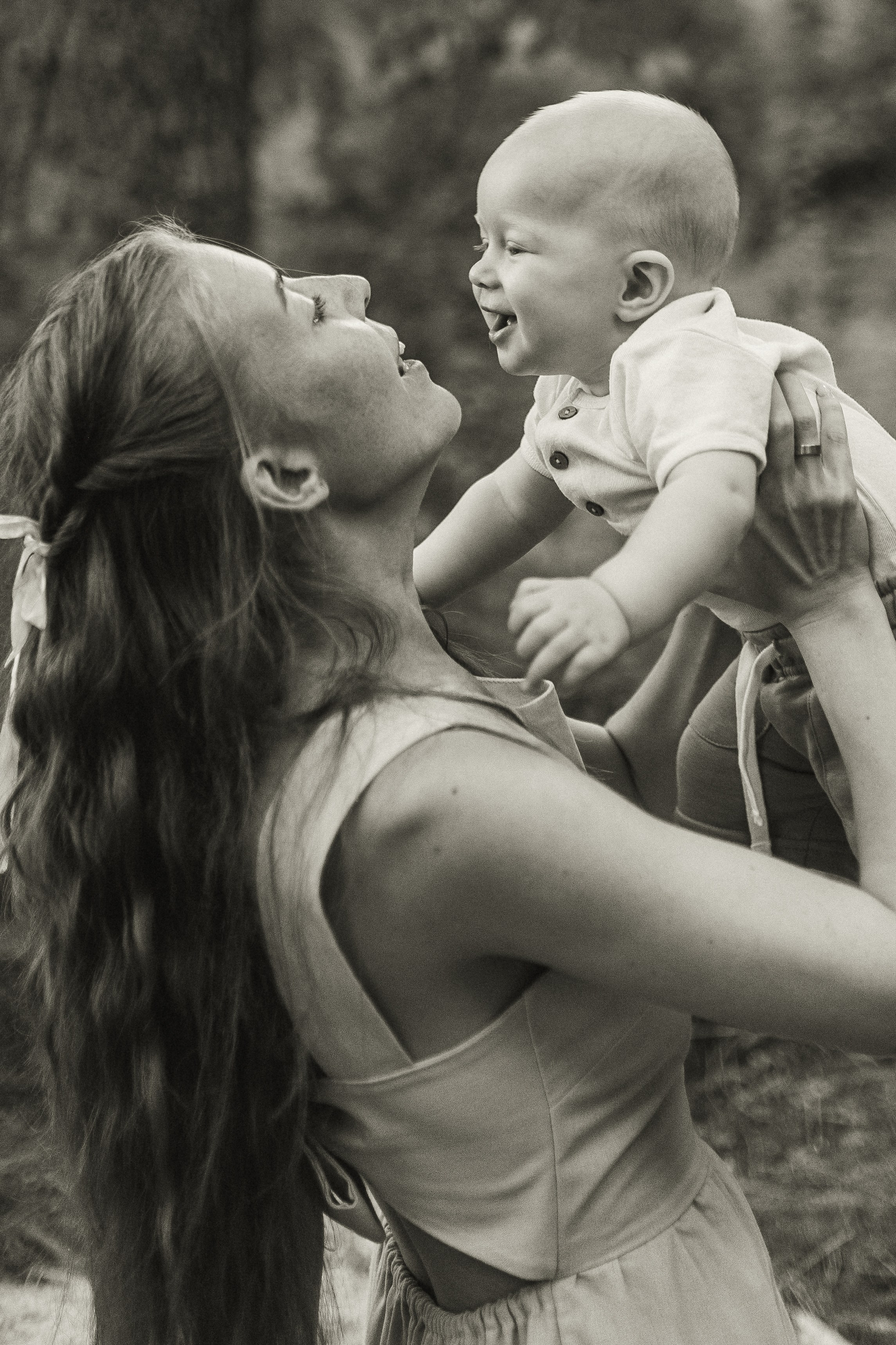 Летняя семейная фотосессия. Фотограф в Ставрополе Svetlana Matveeva