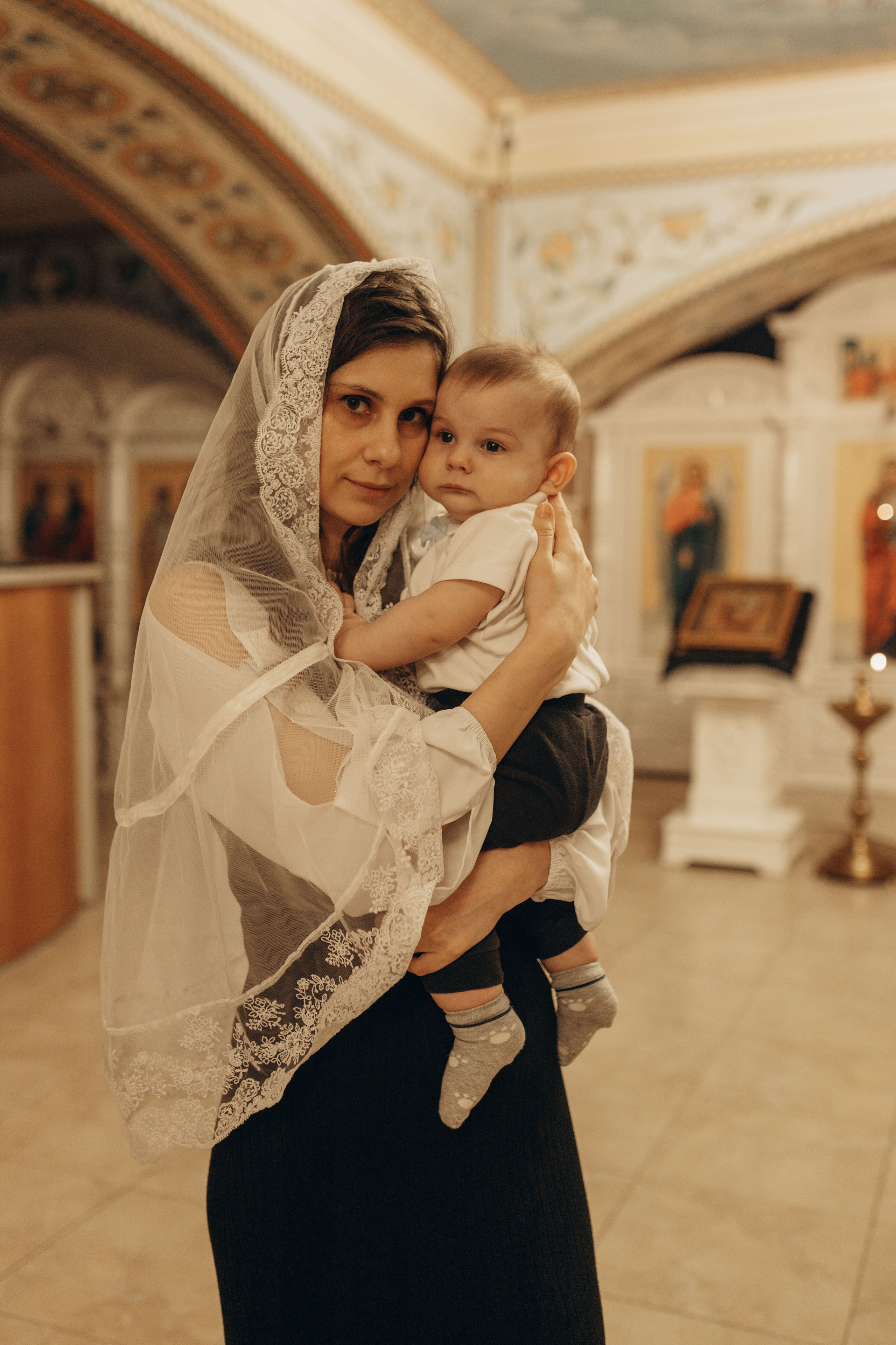 Кристины Мирона. Фотограф в Ставрополе Svetlana Matveeva