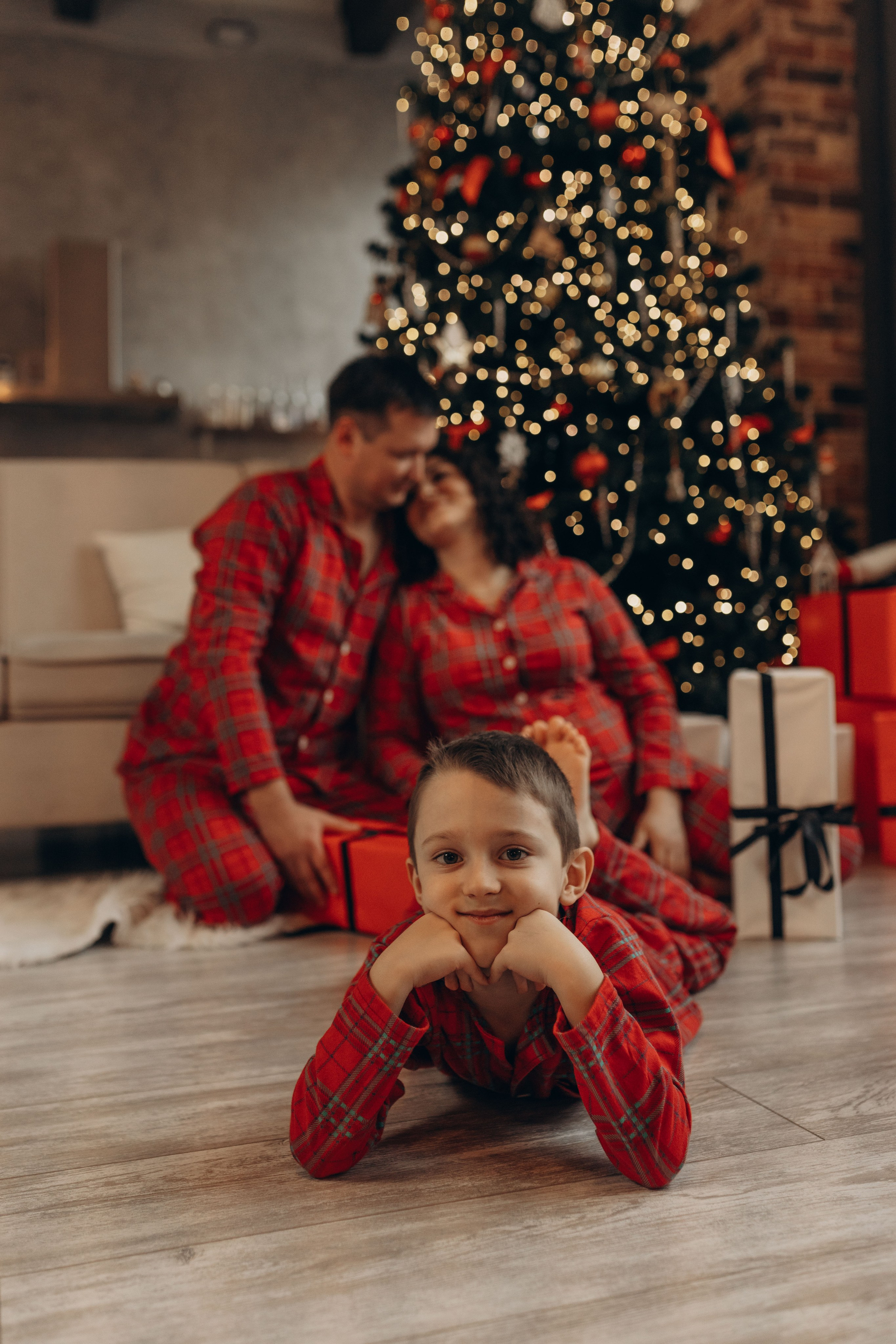 Новогоднее в ожидании чуда. Фотограф в Ставрополе Svetlana Matveeva