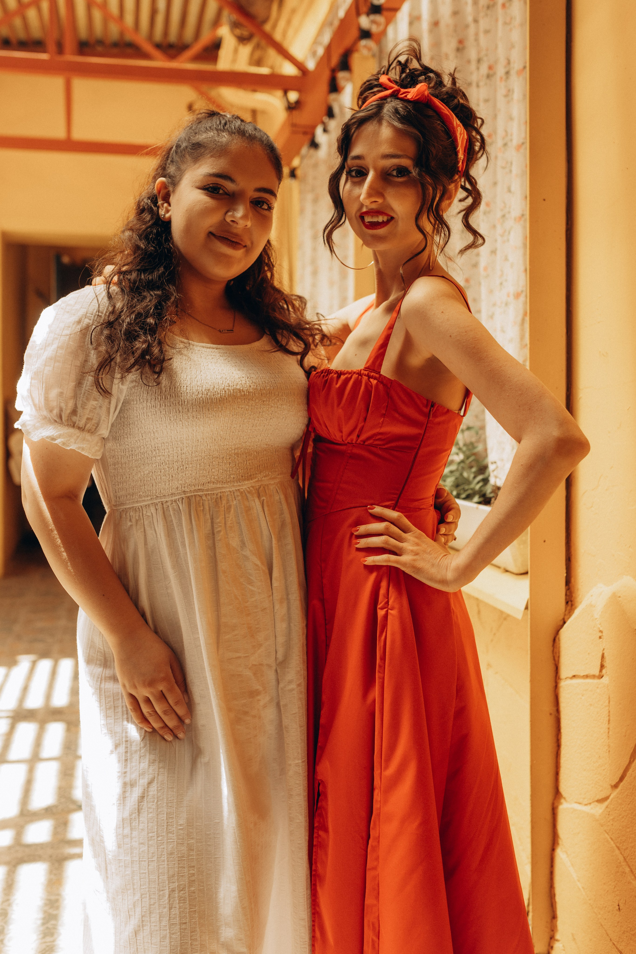 День рождения Маргариты в ресторане Белла Чао. Фотограф в Ставрополе Svetlana Matveeva