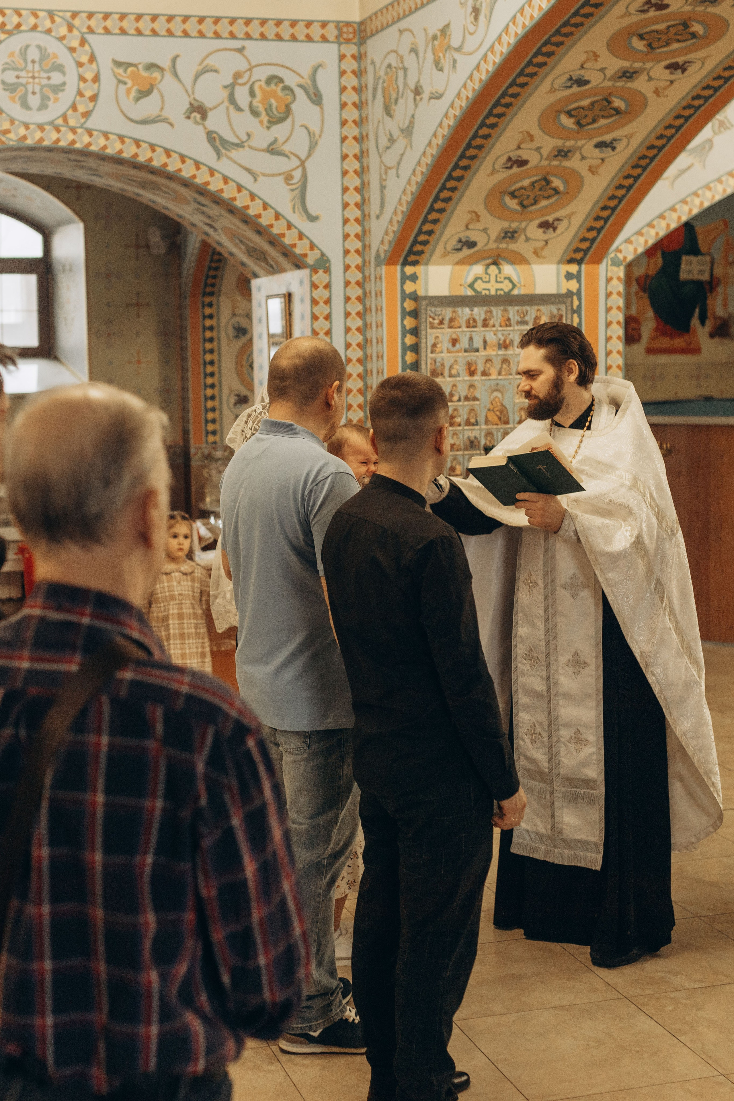 Кристины Мирона. Фотограф в Ставрополе Svetlana Matveeva