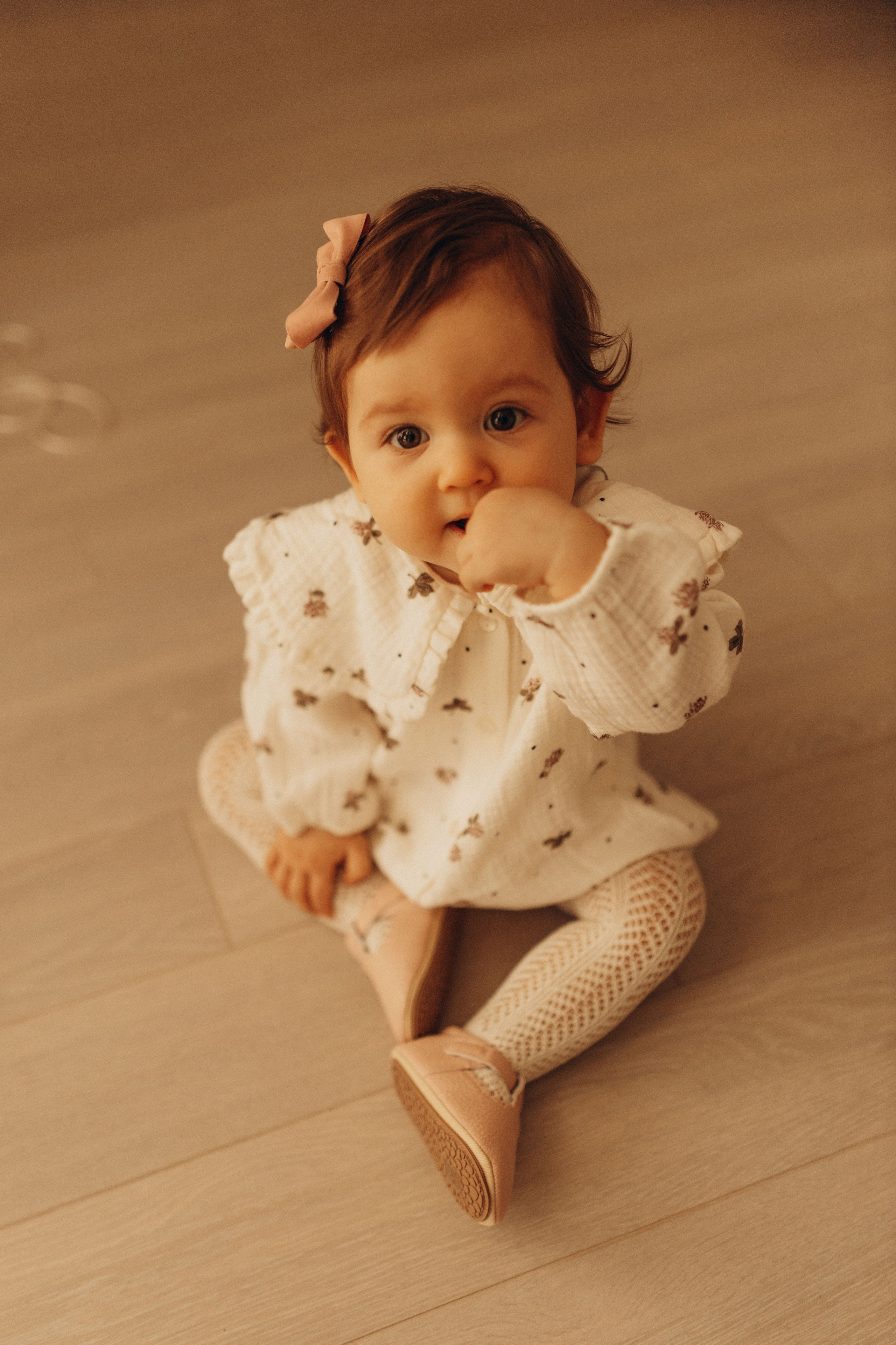 Годик принцессе. Фотограф в Ставрополе Svetlana Matveeva