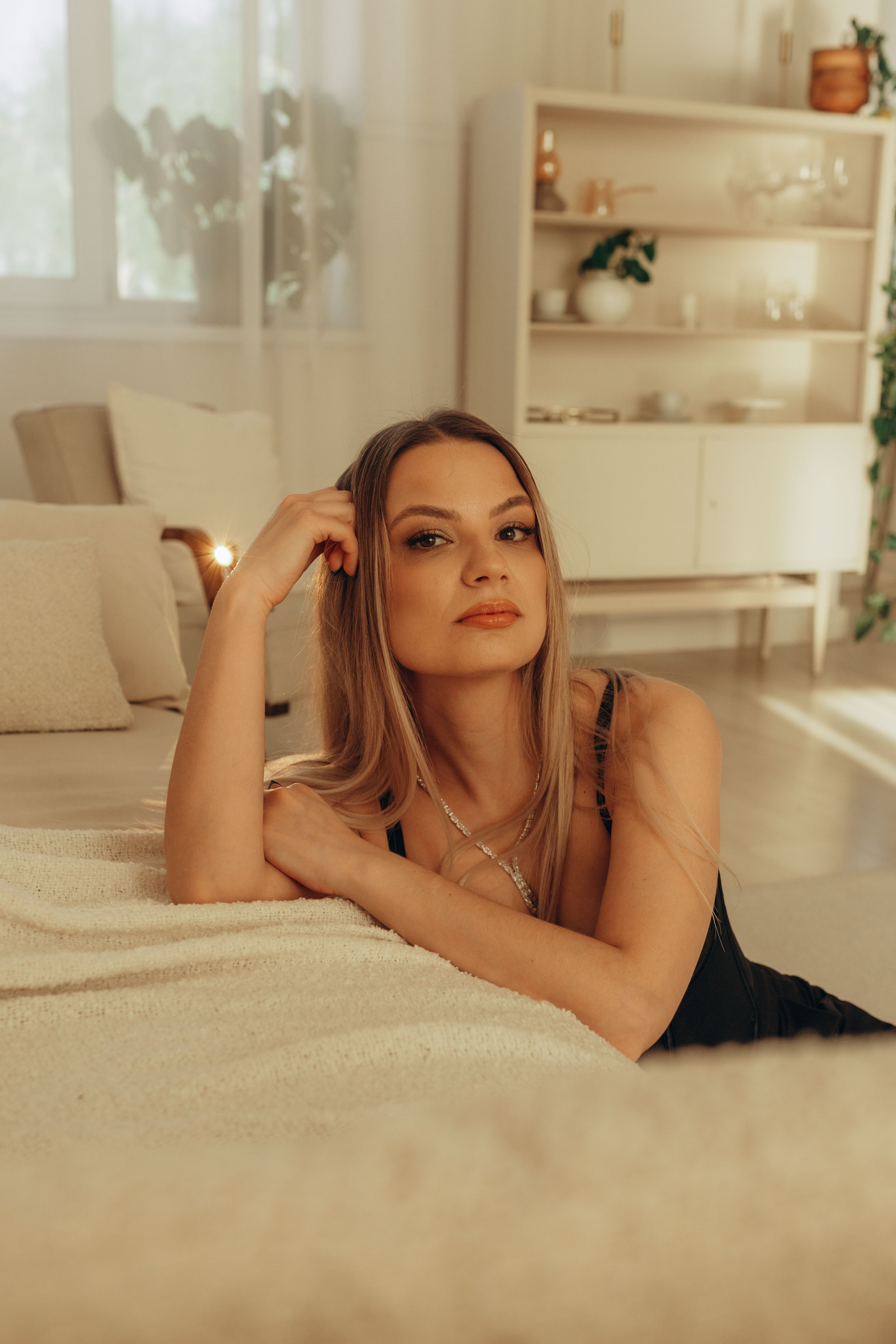 Студия 600. Фотограф в Ставрополе Svetlana Matveeva