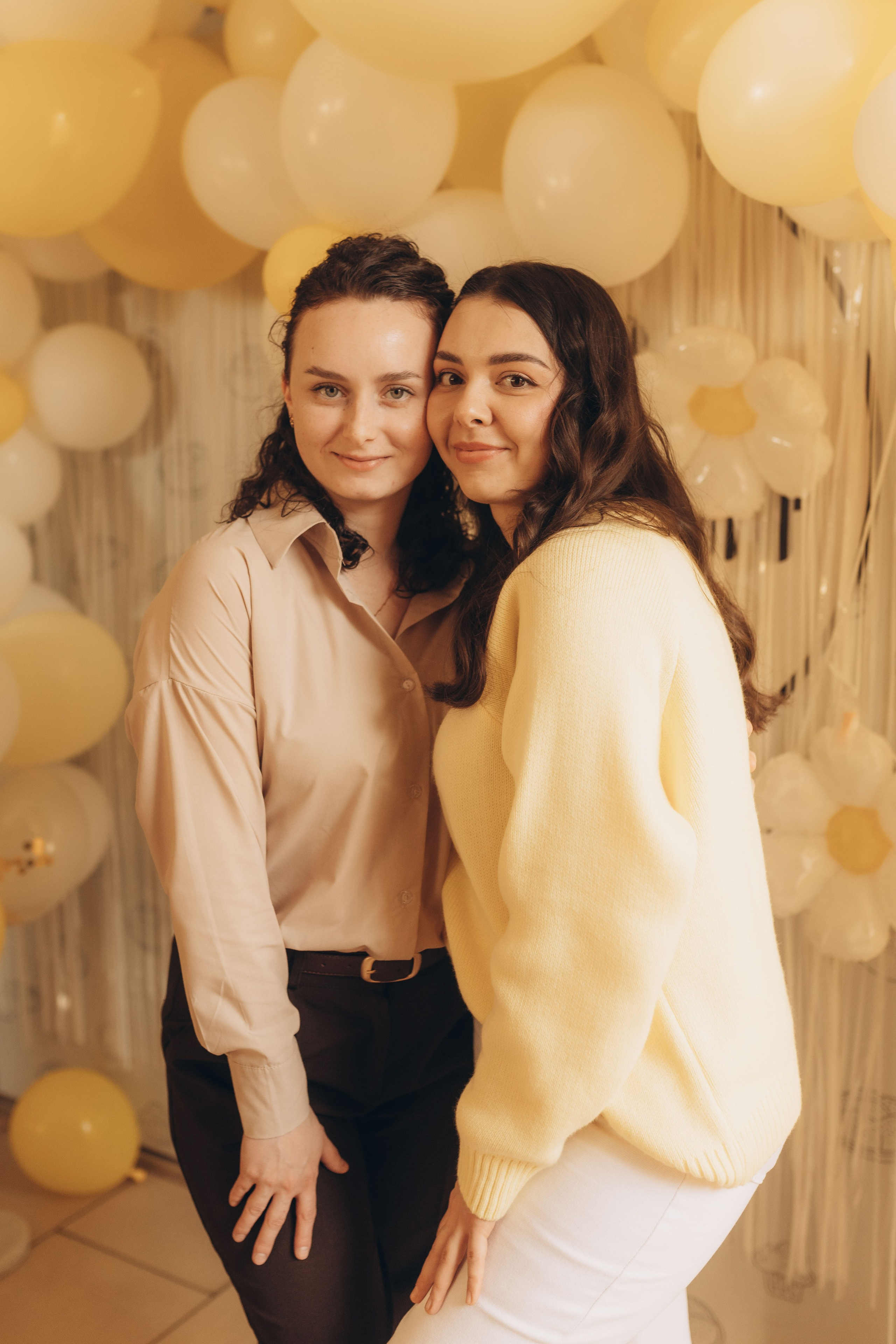 День рождения Миры. Фотограф в Ставрополе Svetlana Matveeva