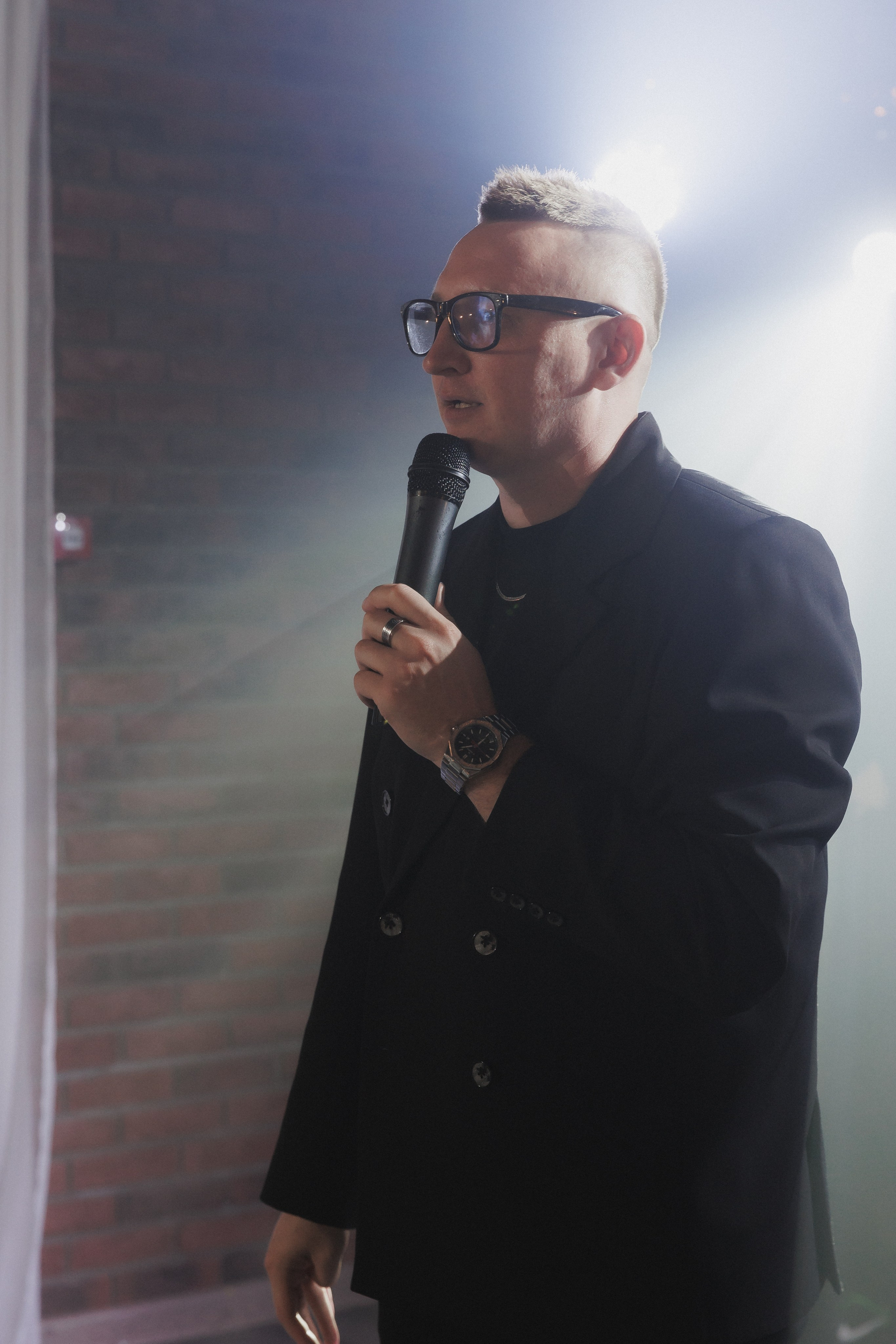 Палел и Полина. Фотограф в Волгограде — Александра Искандерова