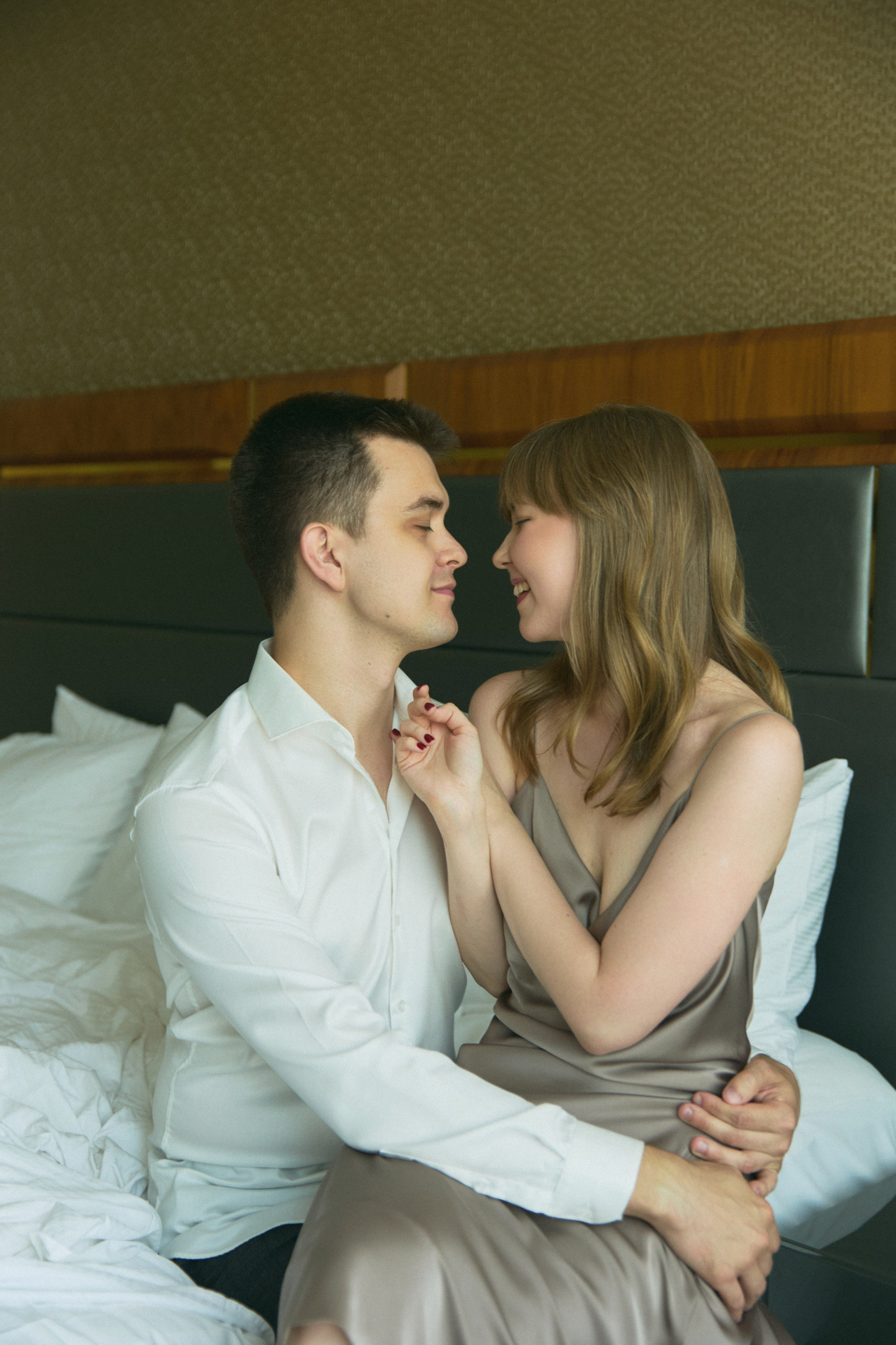 Catherine | Nikita. Фотограф Ирина Гринько Тольятти Самара Москва