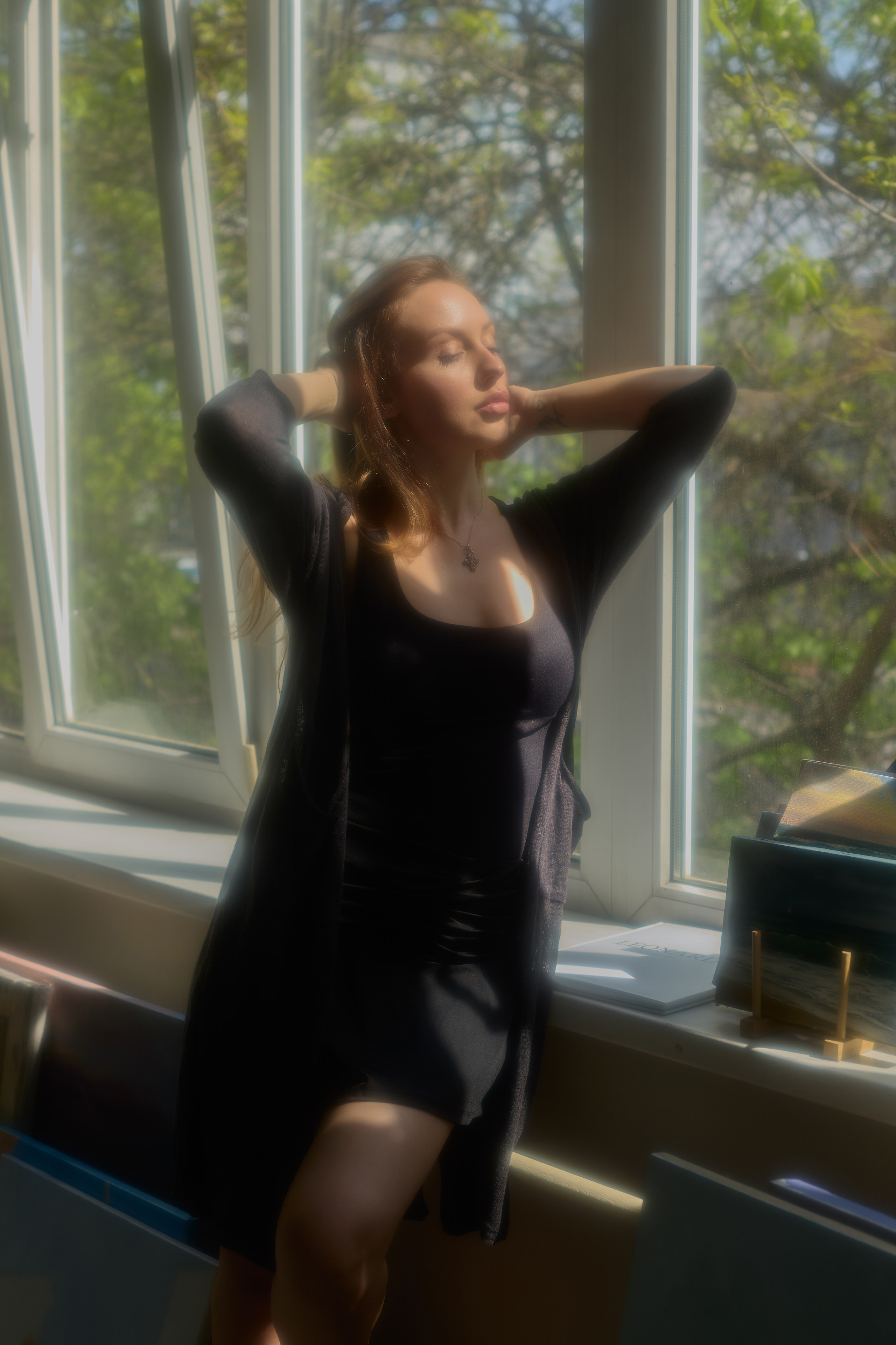 Ангелина // художник. Мария Марченкова семейный ∣ портретный фотограф СПб