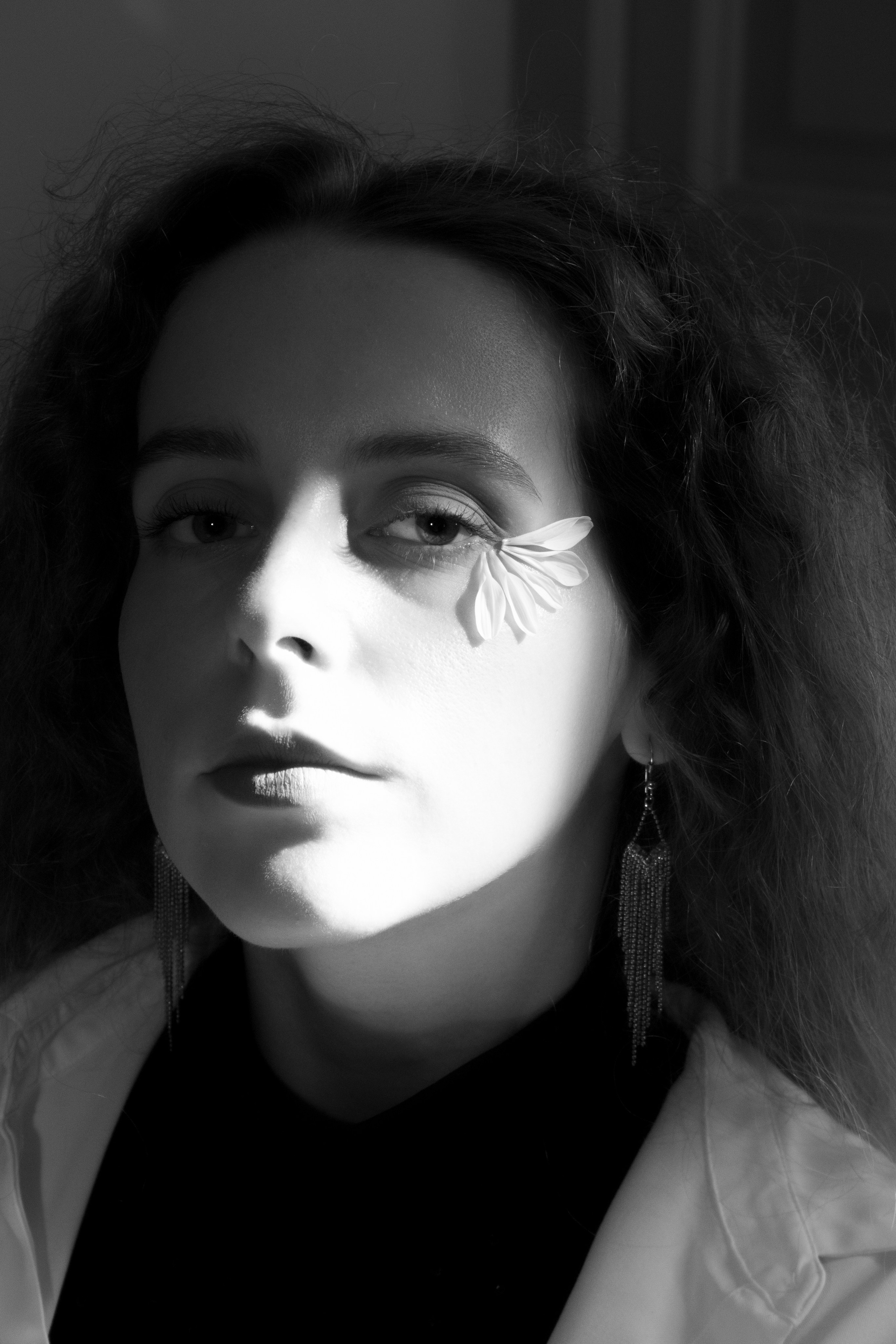 Софья. Мария Марченкова фотограф СПб