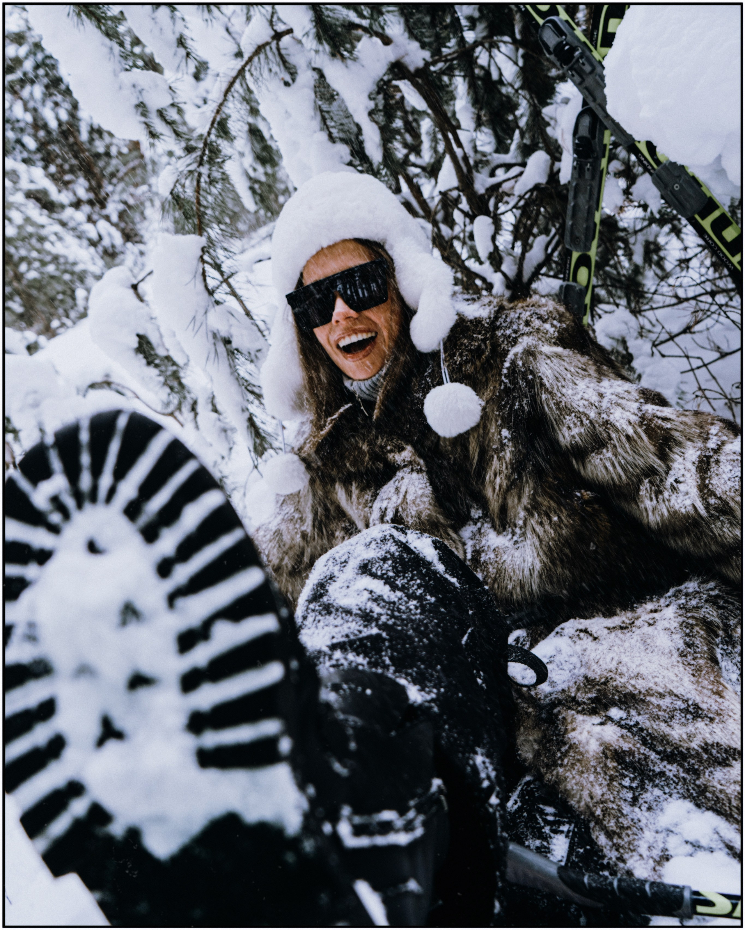 Лиза. Анастасия Попова — Fashion photographer