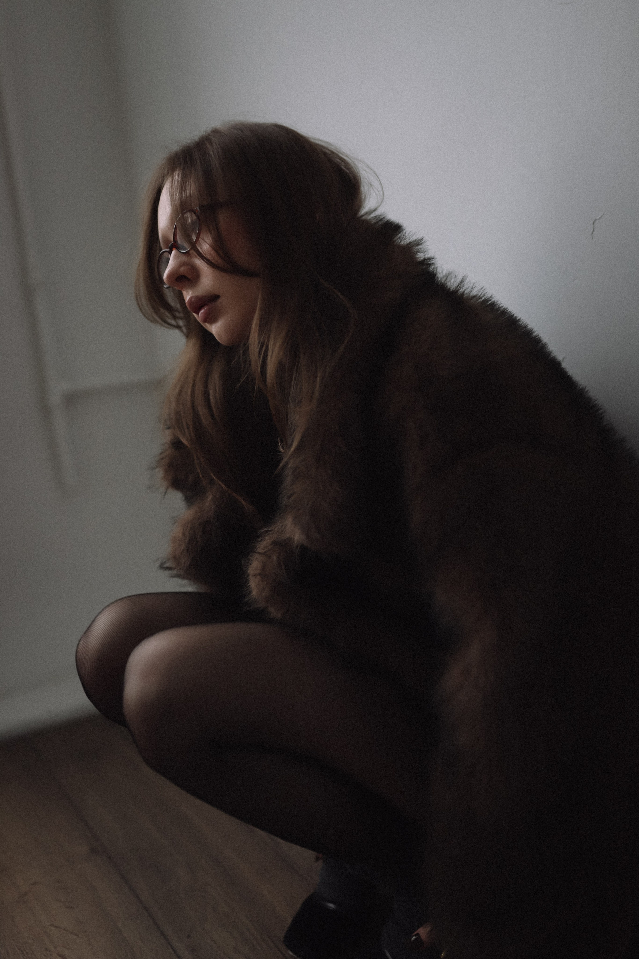 Лена. Фотограф в Нижнем Новгороде Кристина Батанова