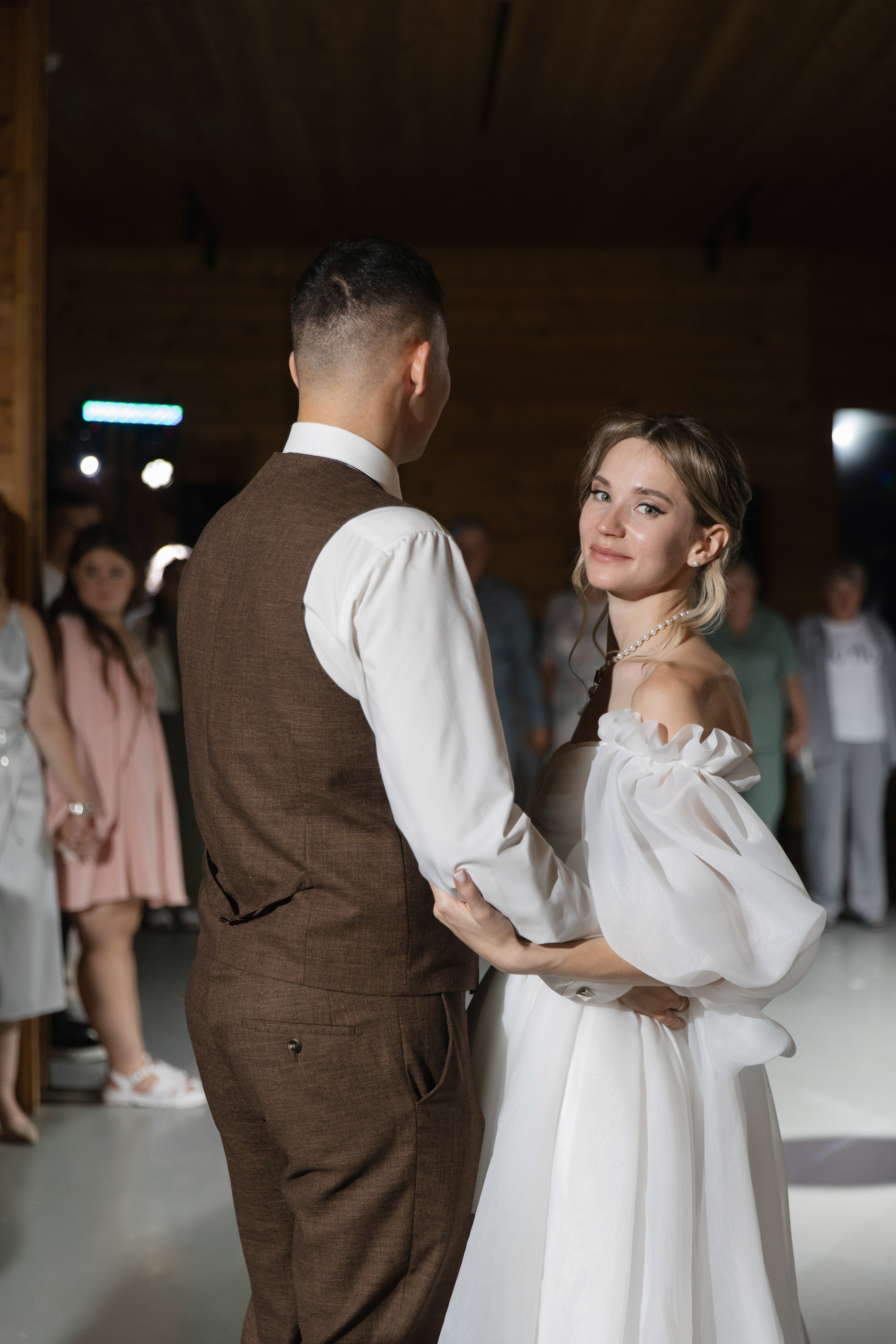 ДАРЬЯ & ЕГОР ` 24.07.25. Maria Startseva Photo