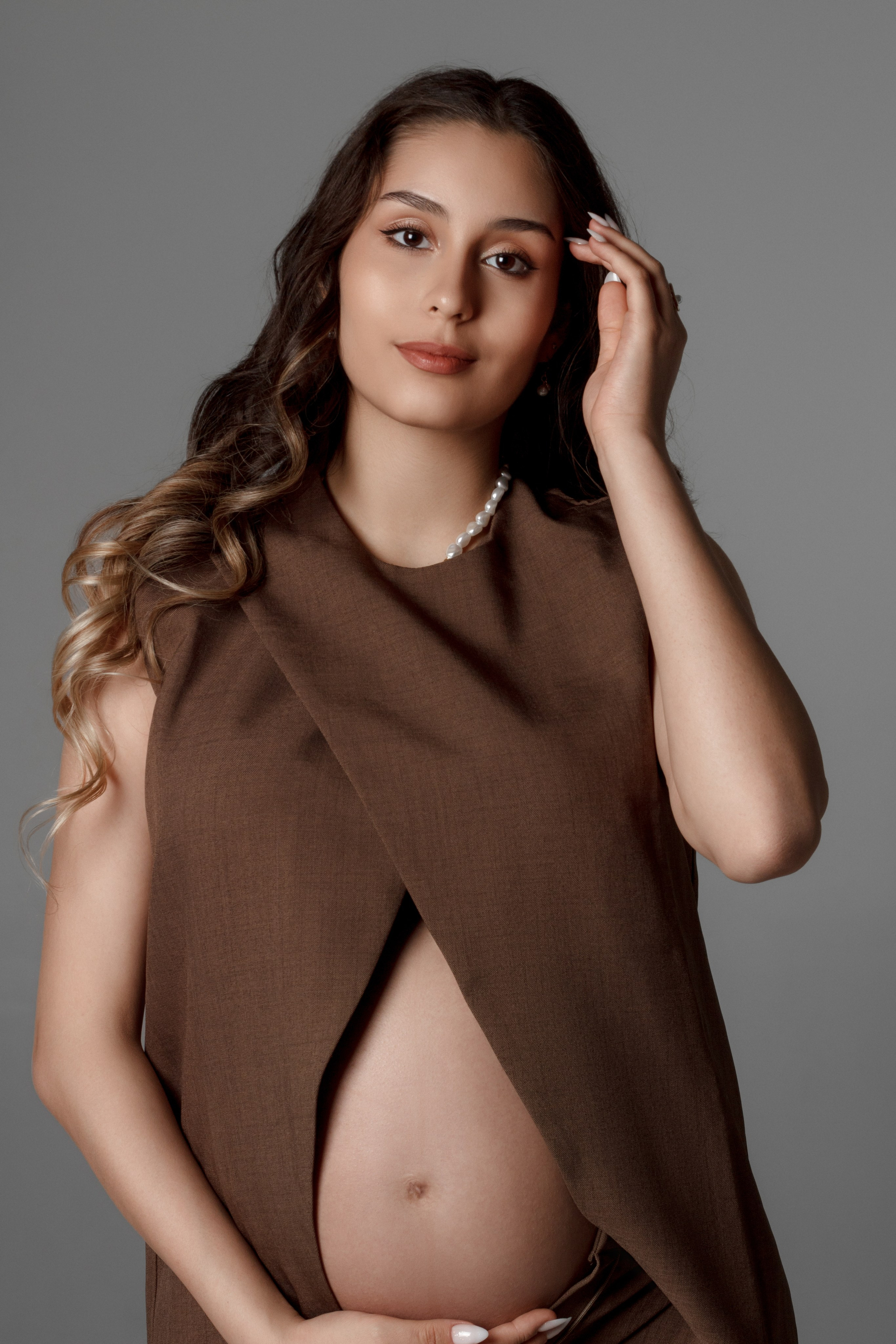 Мария. Женский фотограф в Москве Камила Бакаева