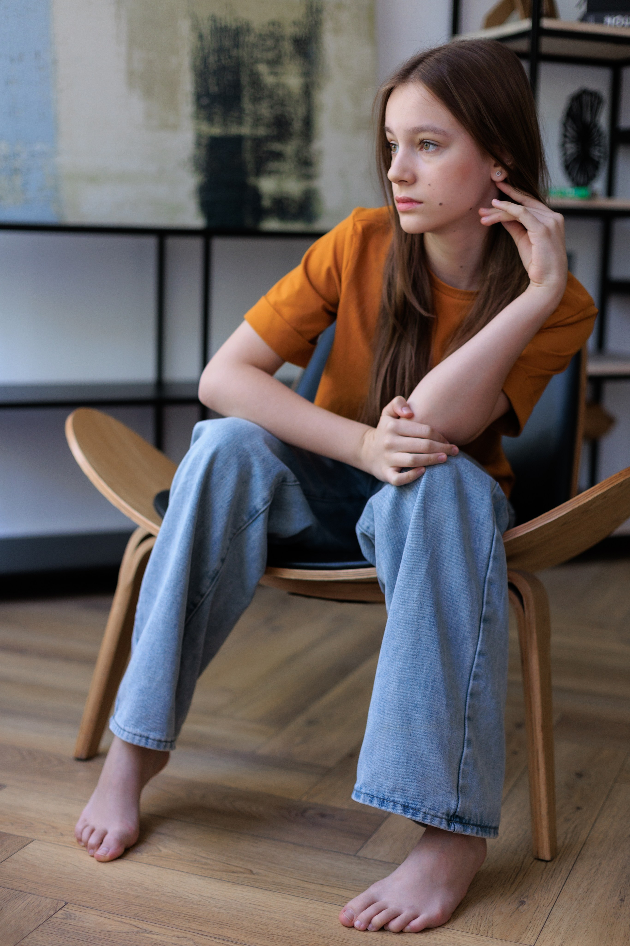 ПОЛИНА. Я фотограф из Москвы к Вашим услугам