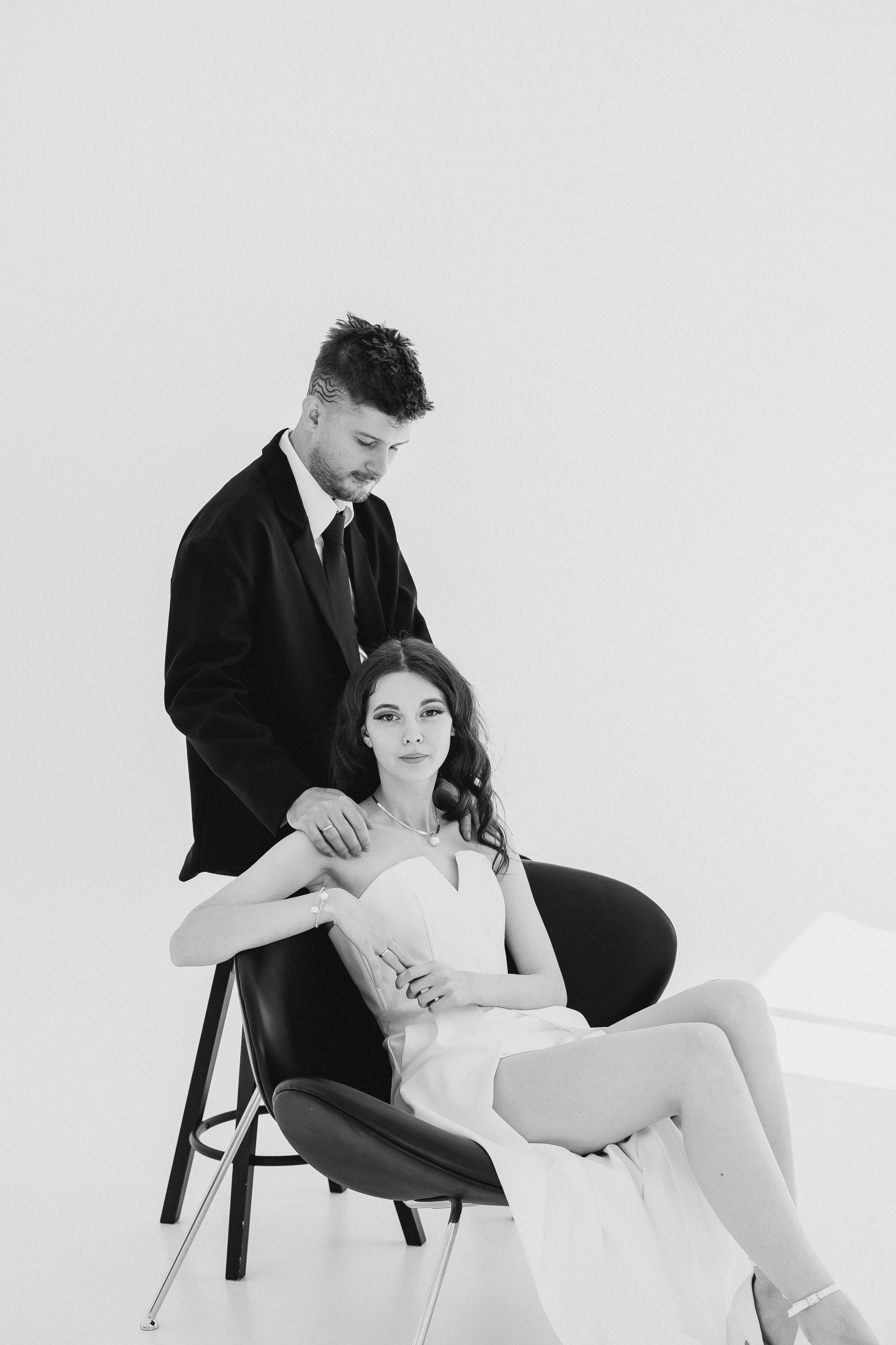 Настя и Паша. Семейный фотограф Новочеркасск