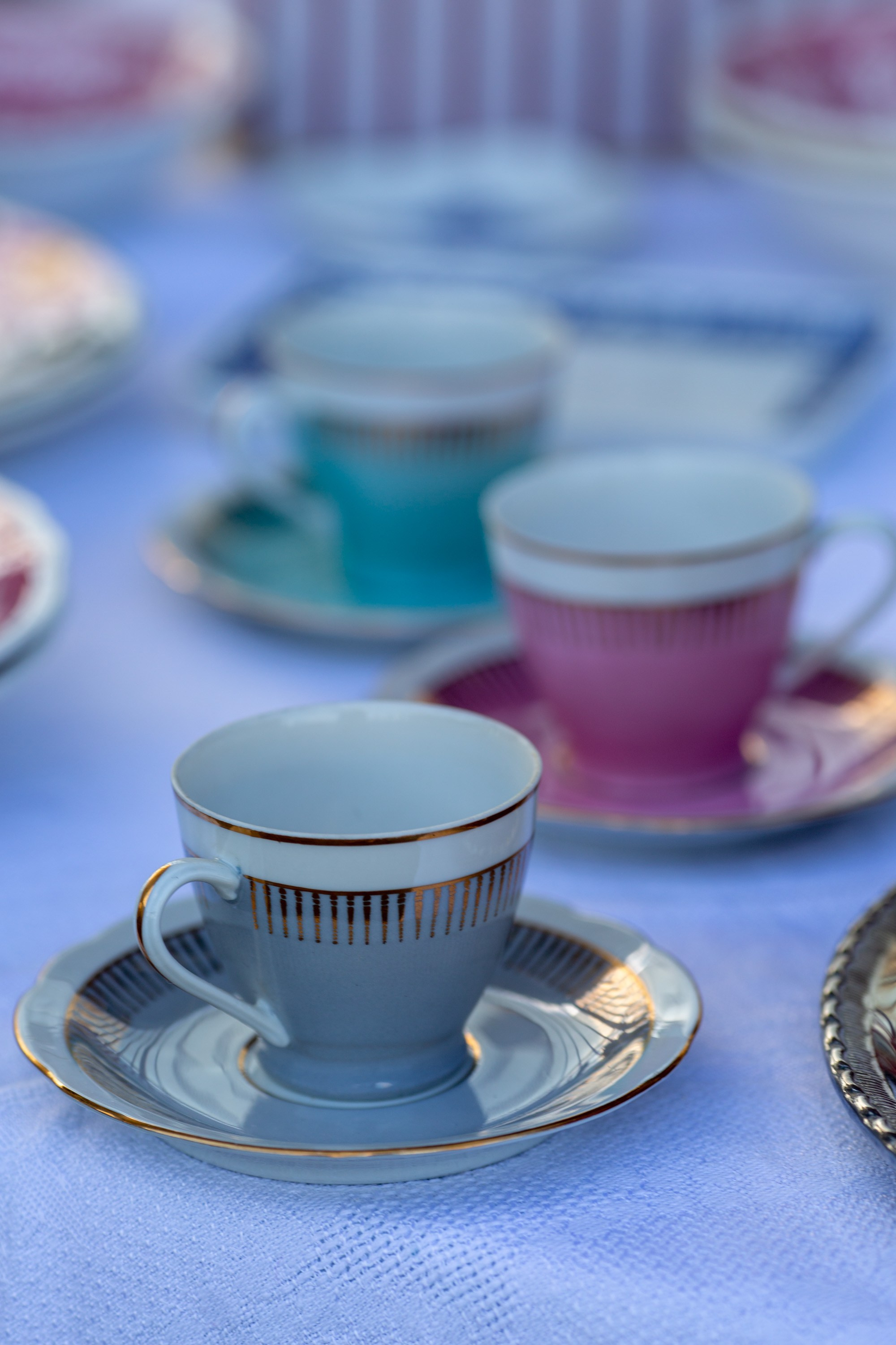 GARAGE-sale ЗАОКСКИЙ (30 сентября 2023 года). Фотограф Наталья Угрюмова, г. Москва