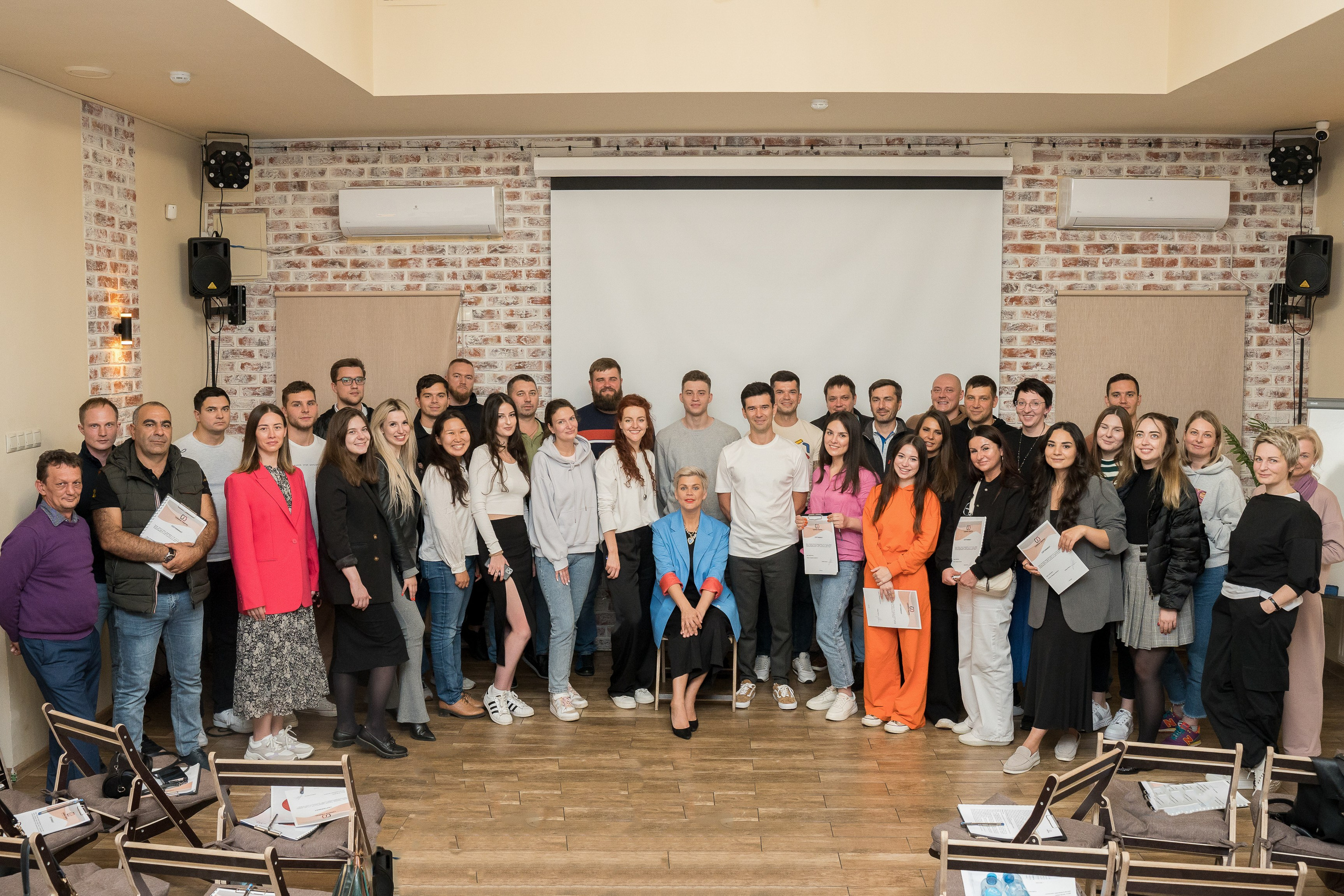 Банкеты и вечеринки. Andranik Antonyan Portfolio