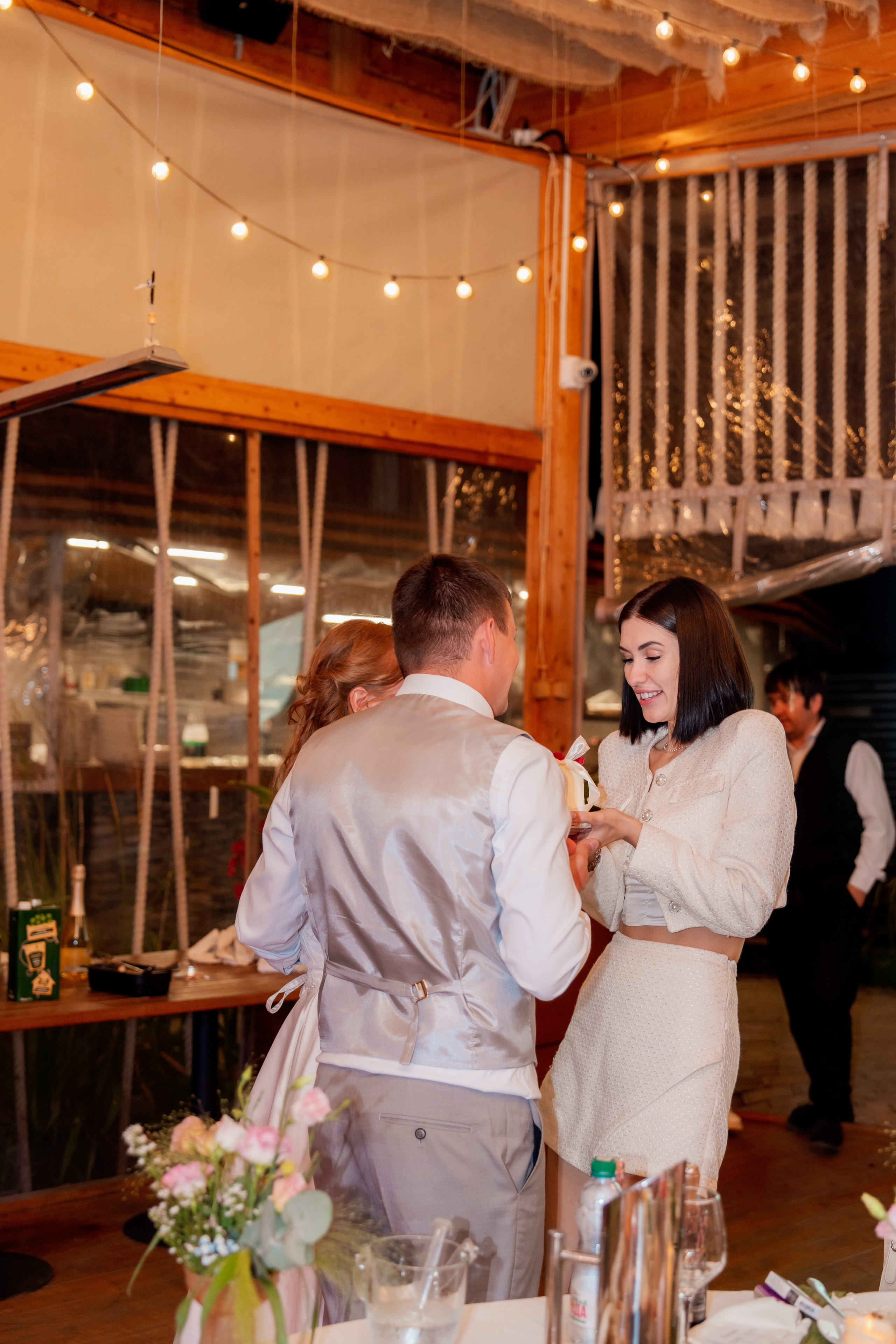 Анатолий и Алена. Свадебный фотограф Москва