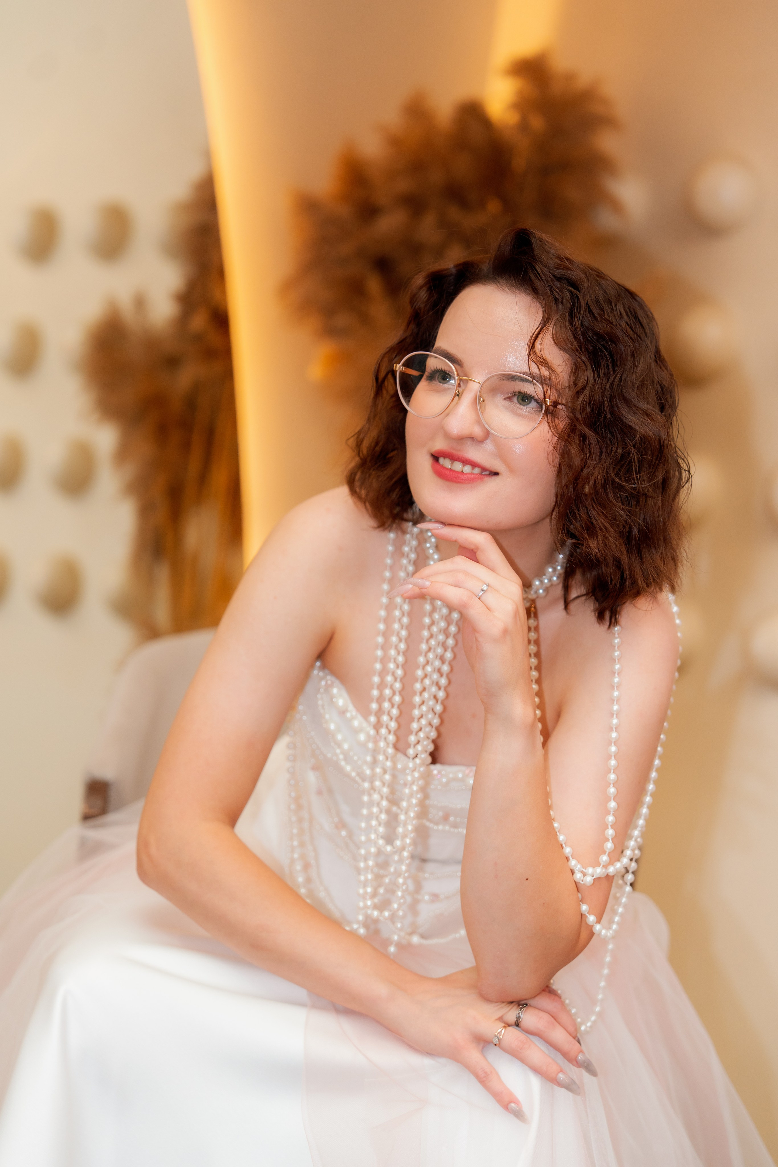 Михаил и Людмила. Камерная свадьба 11.11.2025. Свадебный фотограф Москва