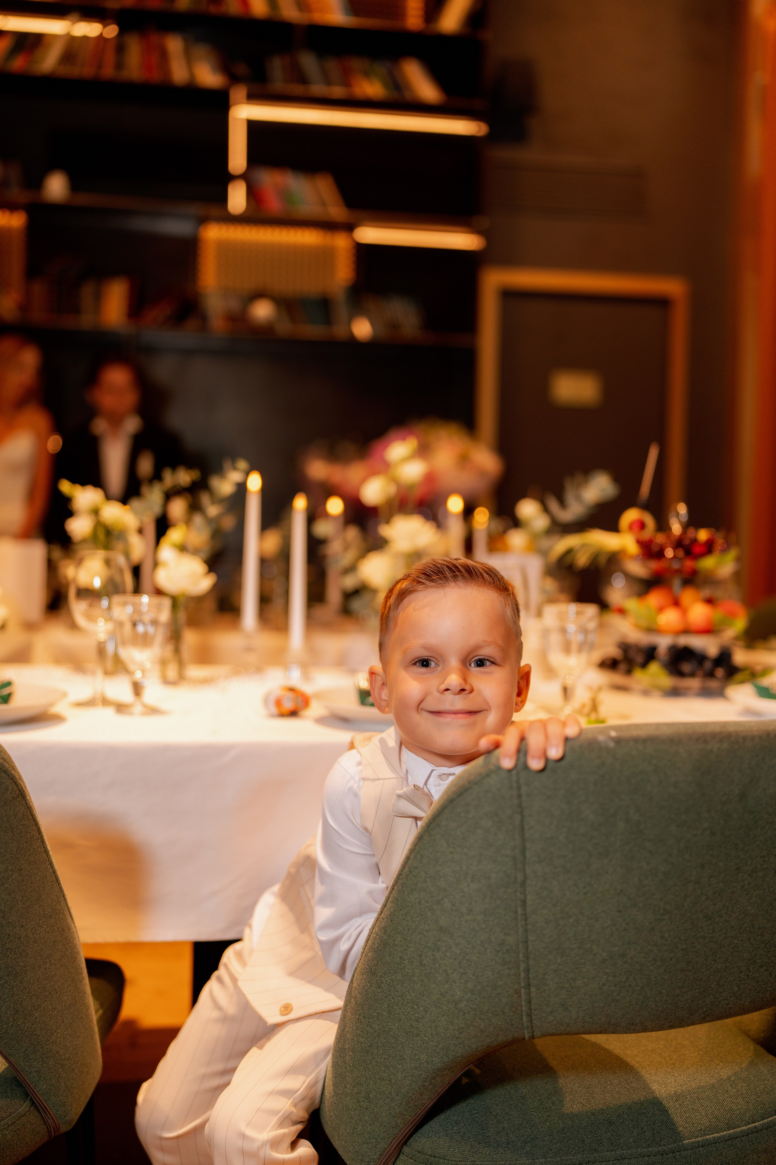 Станислав и Татьяна. Свадебный фотограф Москва