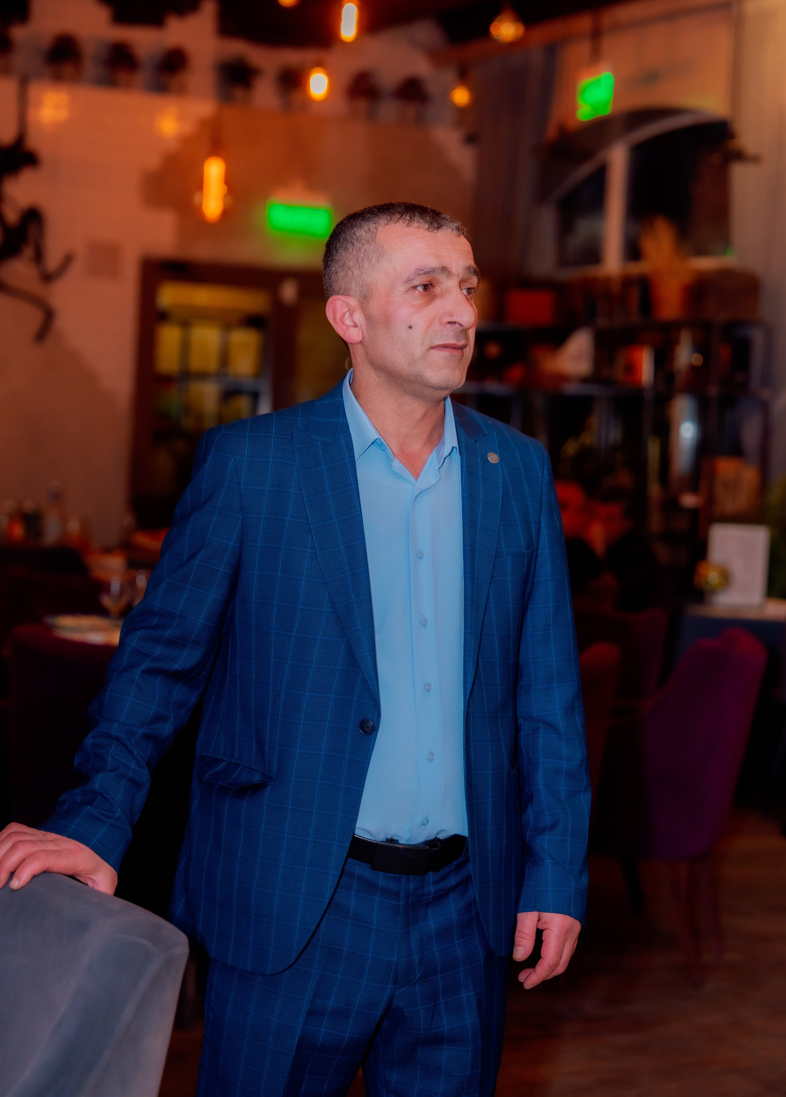 Санан и Елизавета.Русско-азербайджанская свадьба. Свадебный фотограф Москва