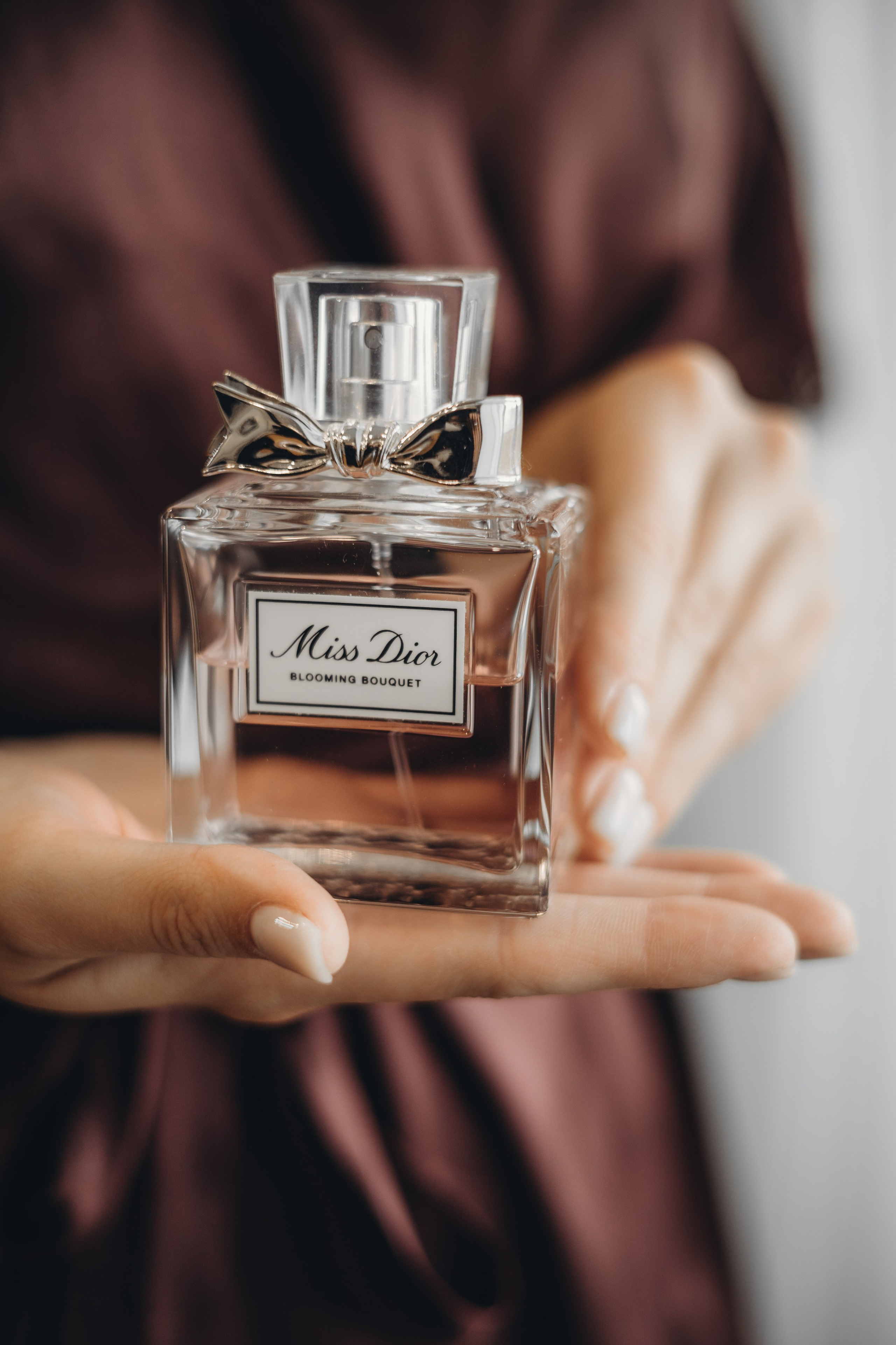 Олег и Анастасия