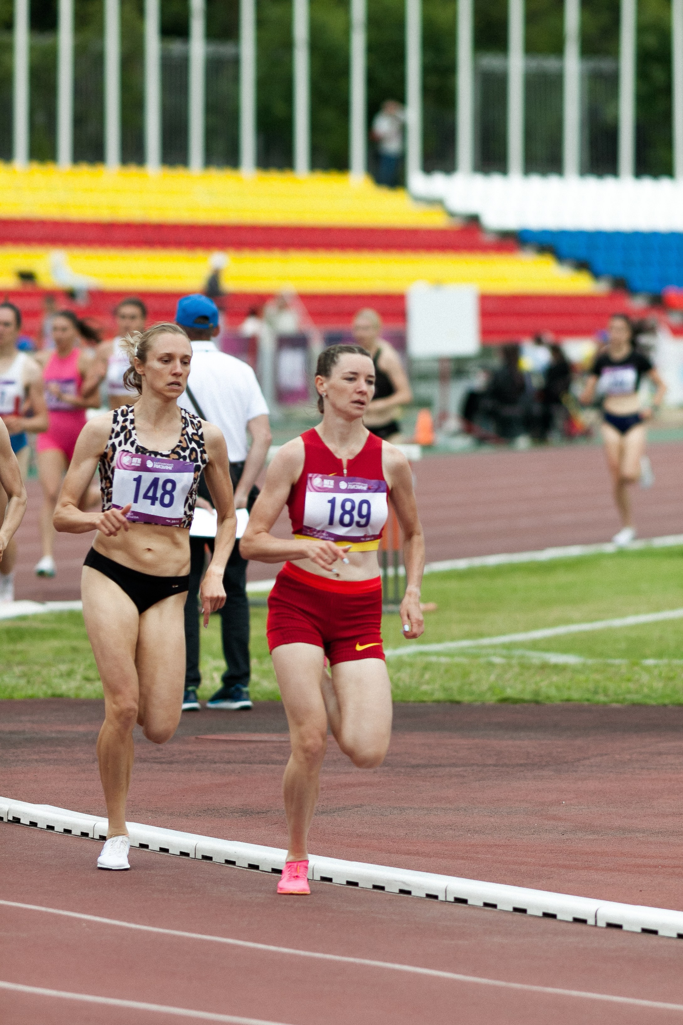 ЛА 5 июля 2025. Фотография