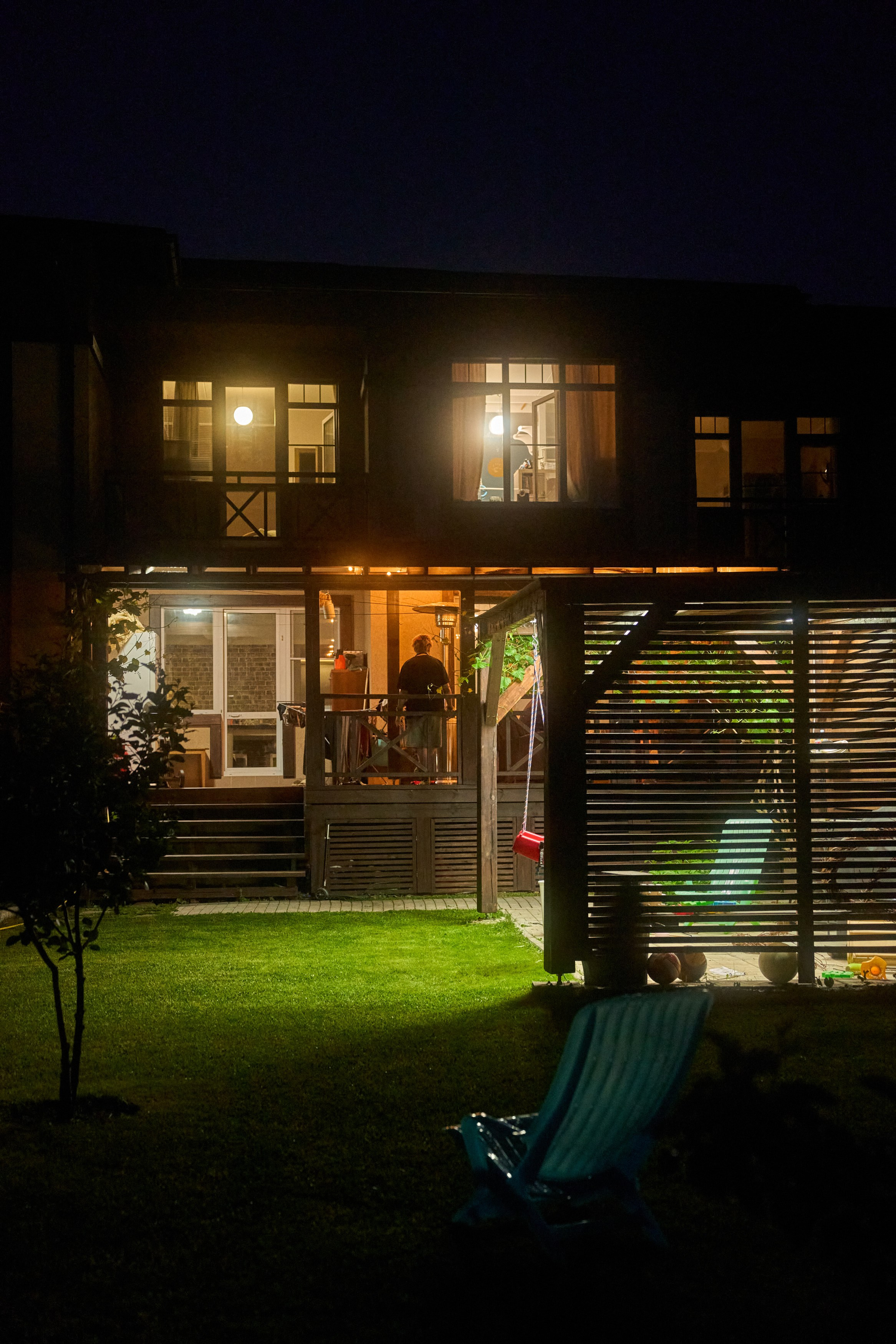 HOMEGROWN. Фотограф Женя Пашкина