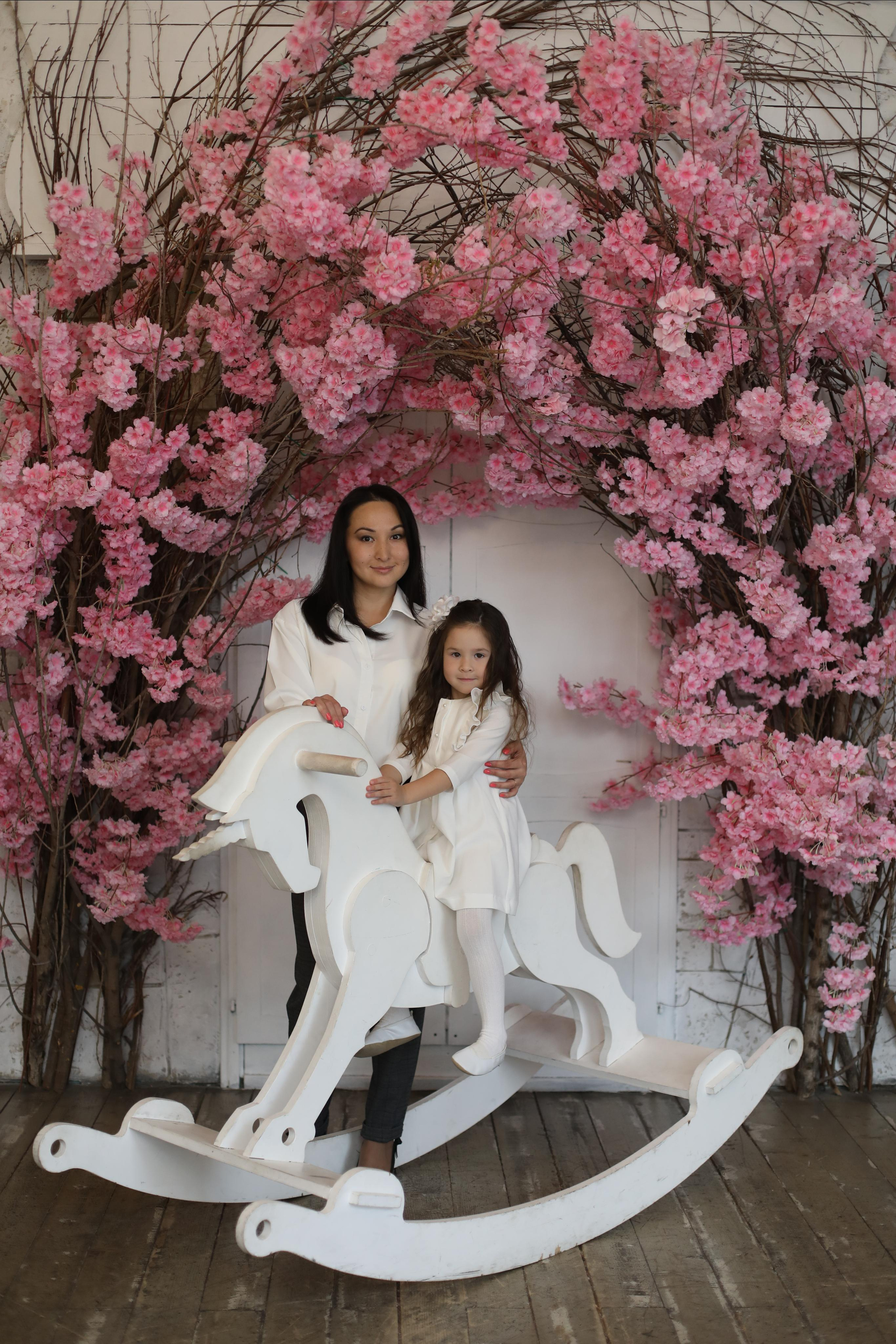 Famous Studios. Семейный и детский фотограф в Москве