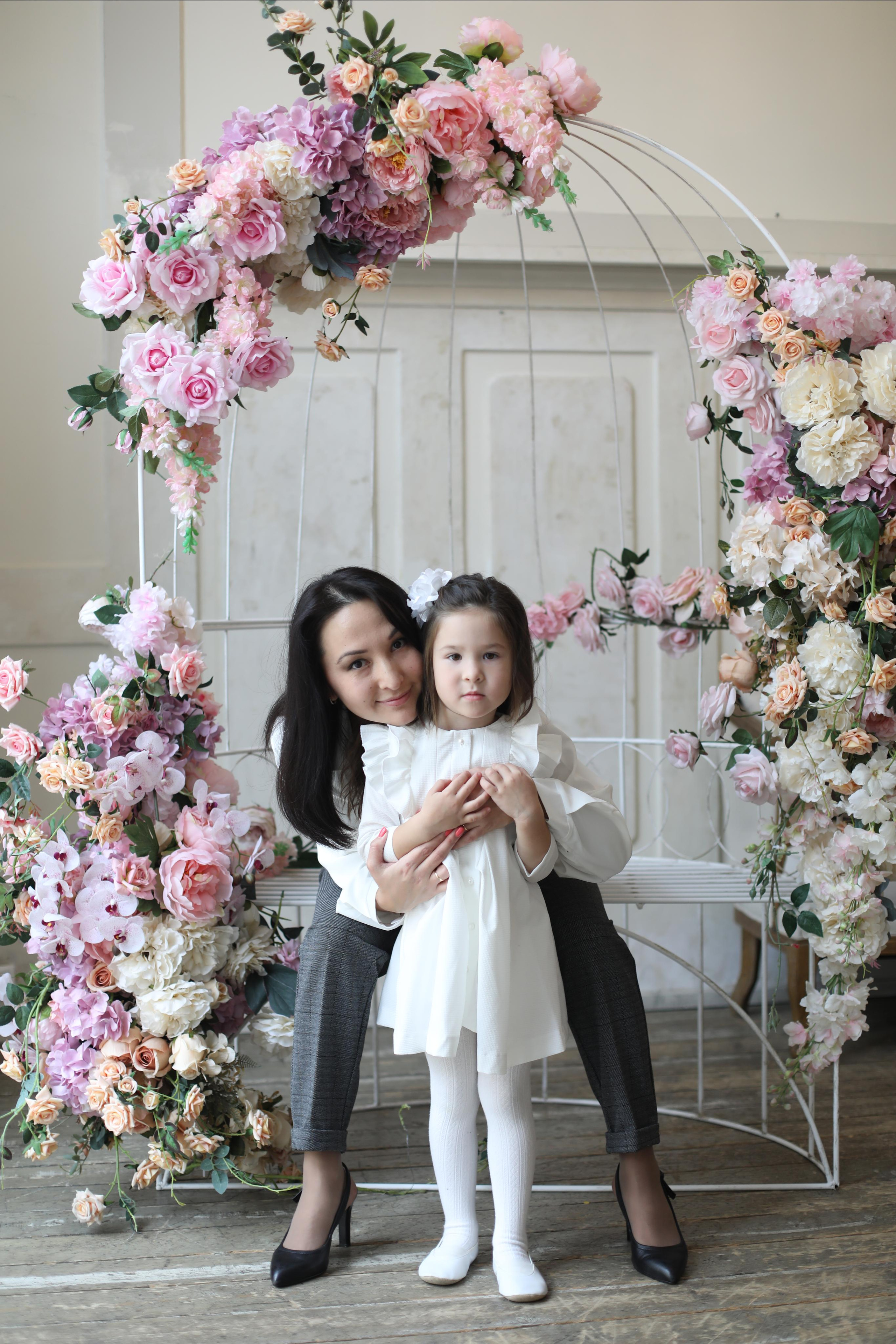 Famous Studios. Семейный и детский фотограф в Москве