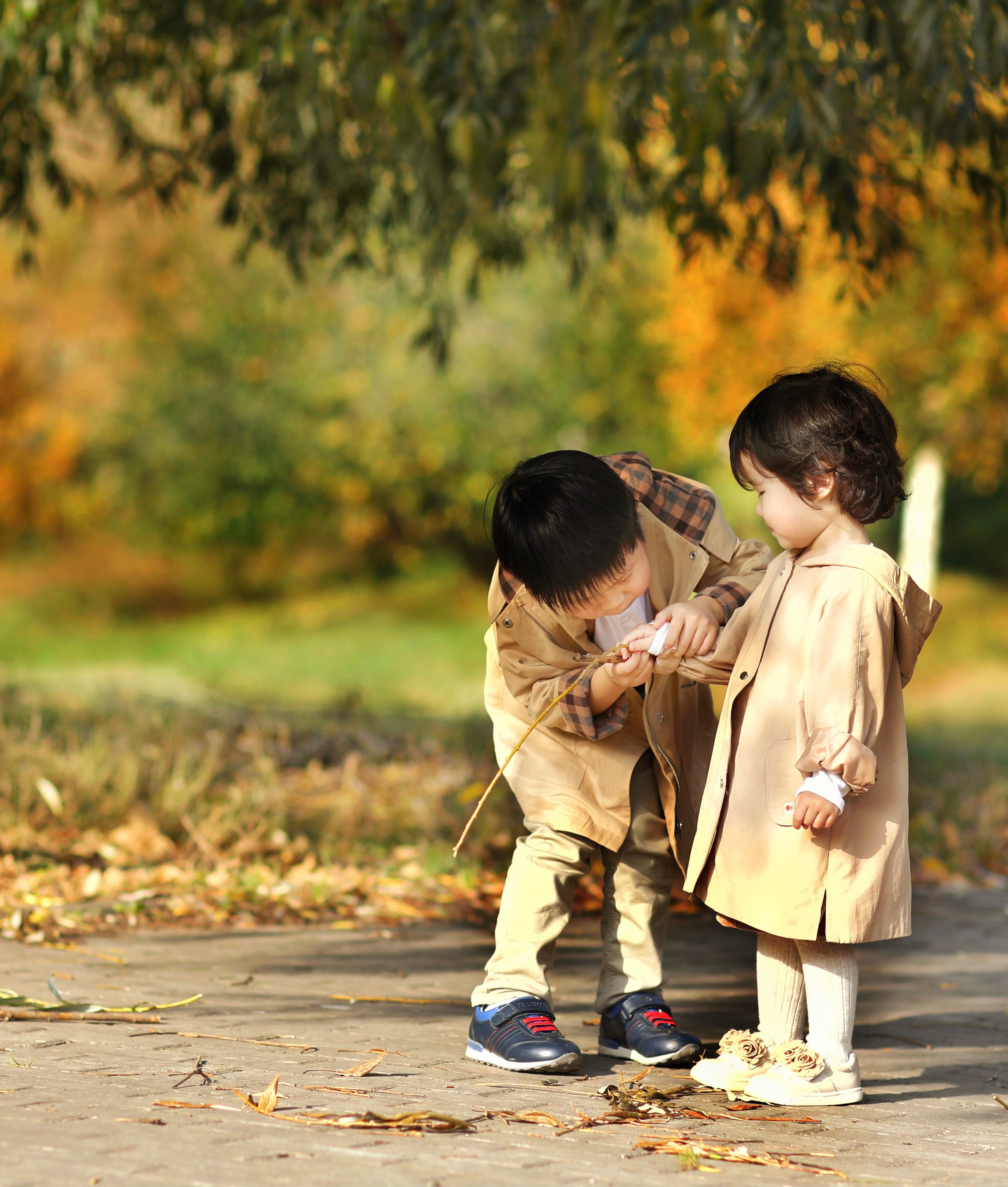 Виталий и София. Семейный и детский фотограф в Москве