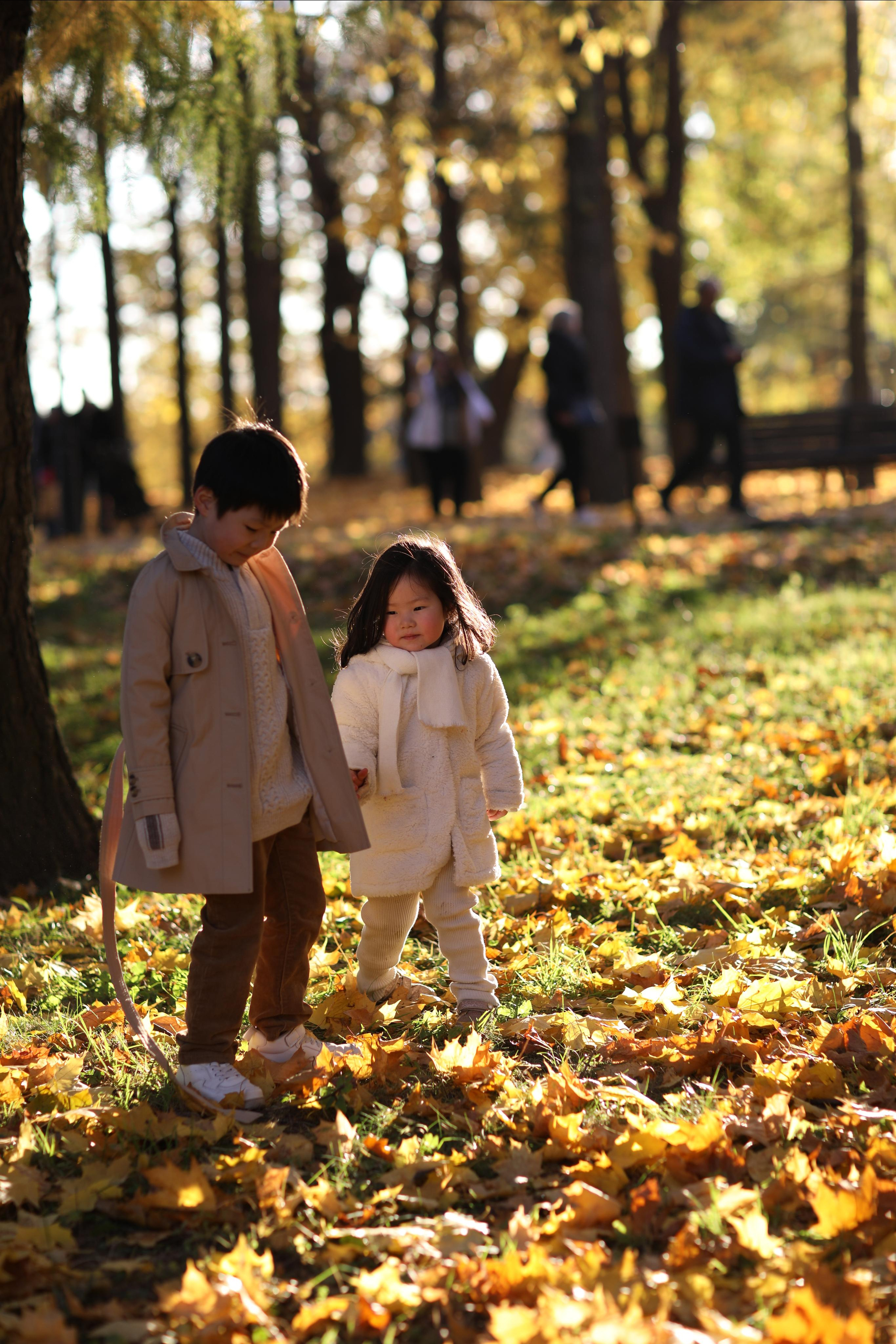 Виталий и София. Семейный и детский фотограф в Москве