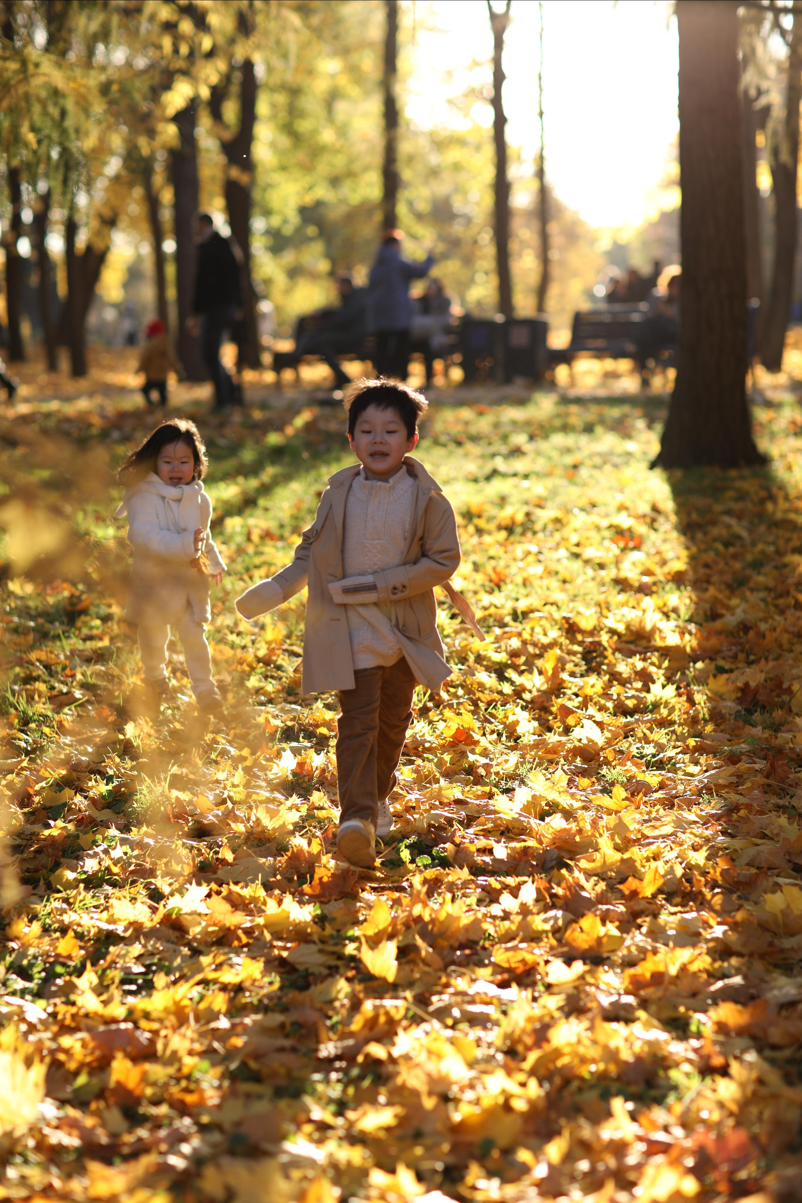 Виталий и София. Семейный и детский фотограф в Москве