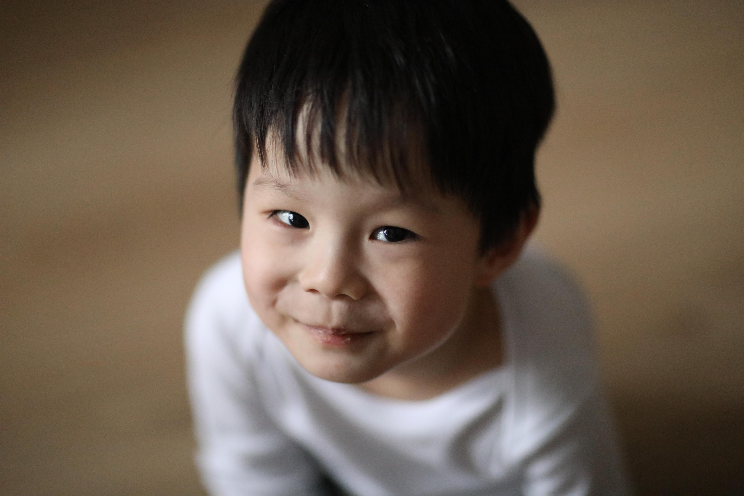 Портрет. Семейный и детский фотограф в Москве