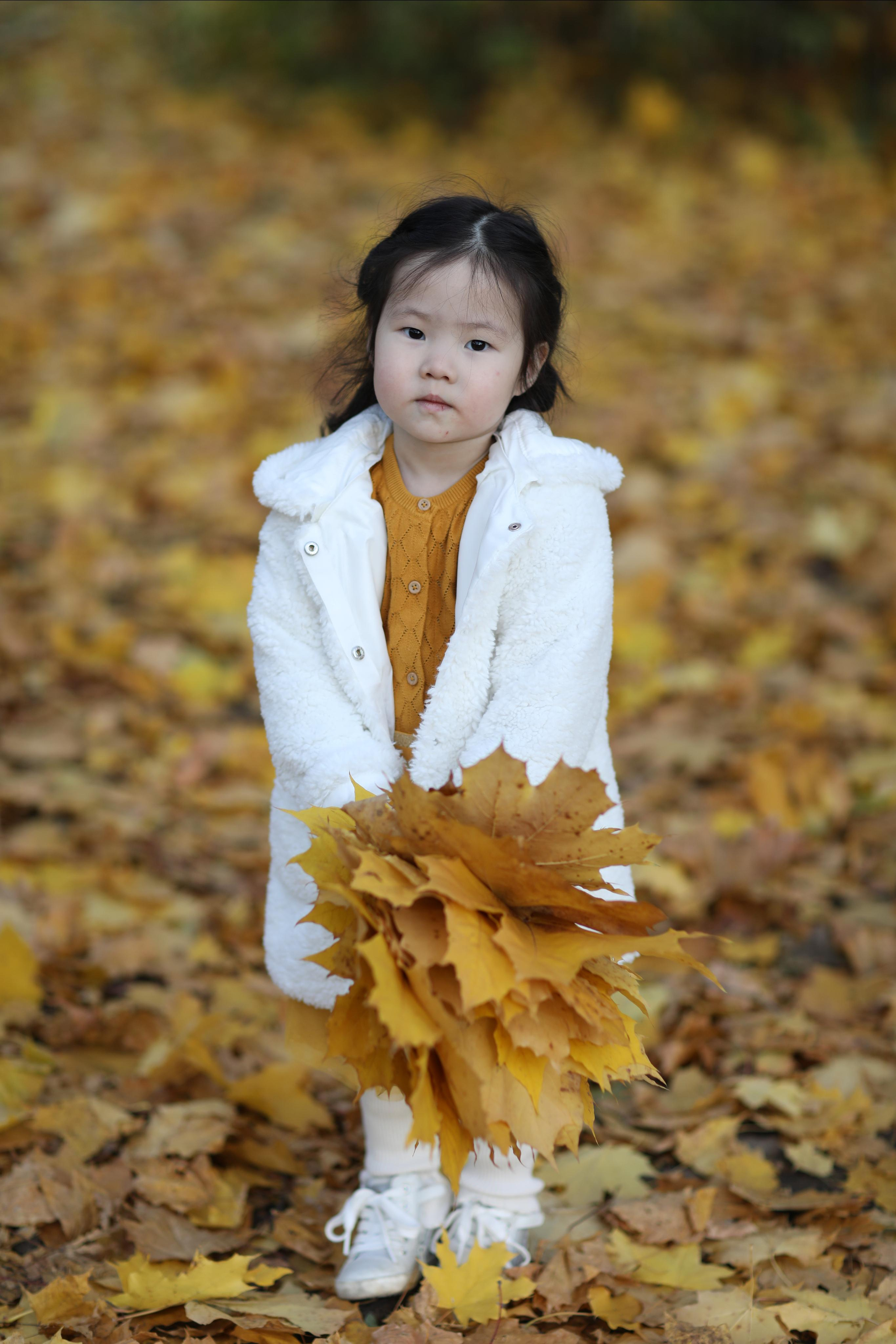 Виталий и София. Семейный и детский фотограф в Москве