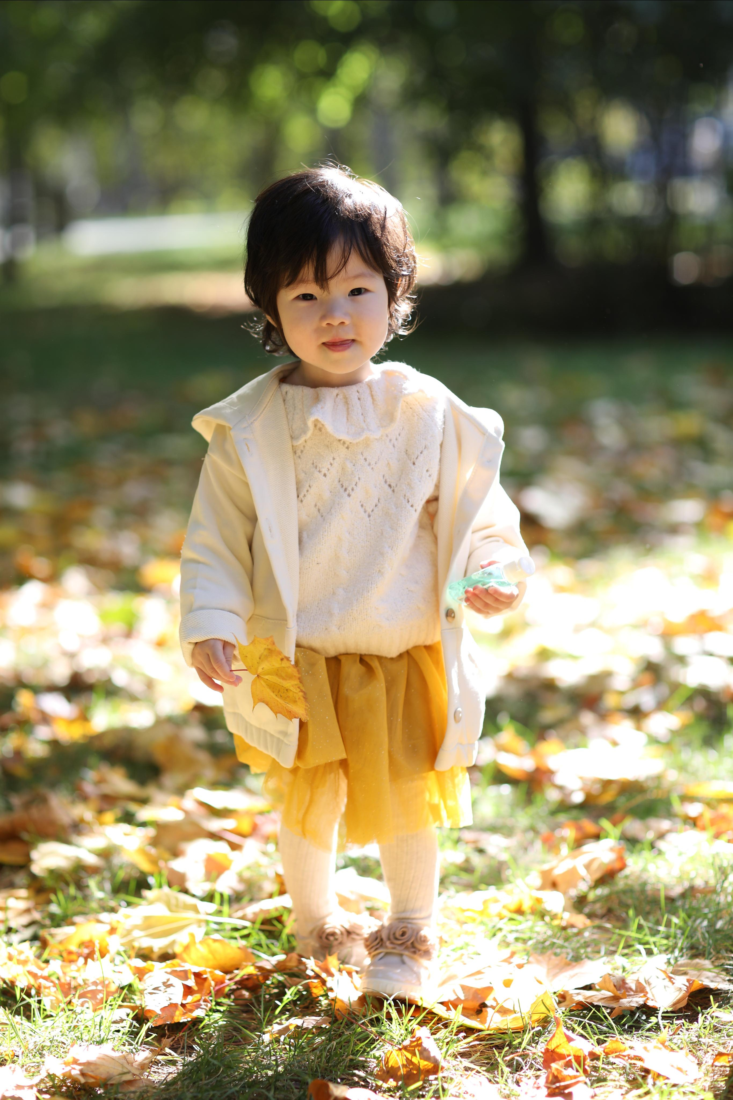 Виталий и София. Семейный и детский фотограф в Москве