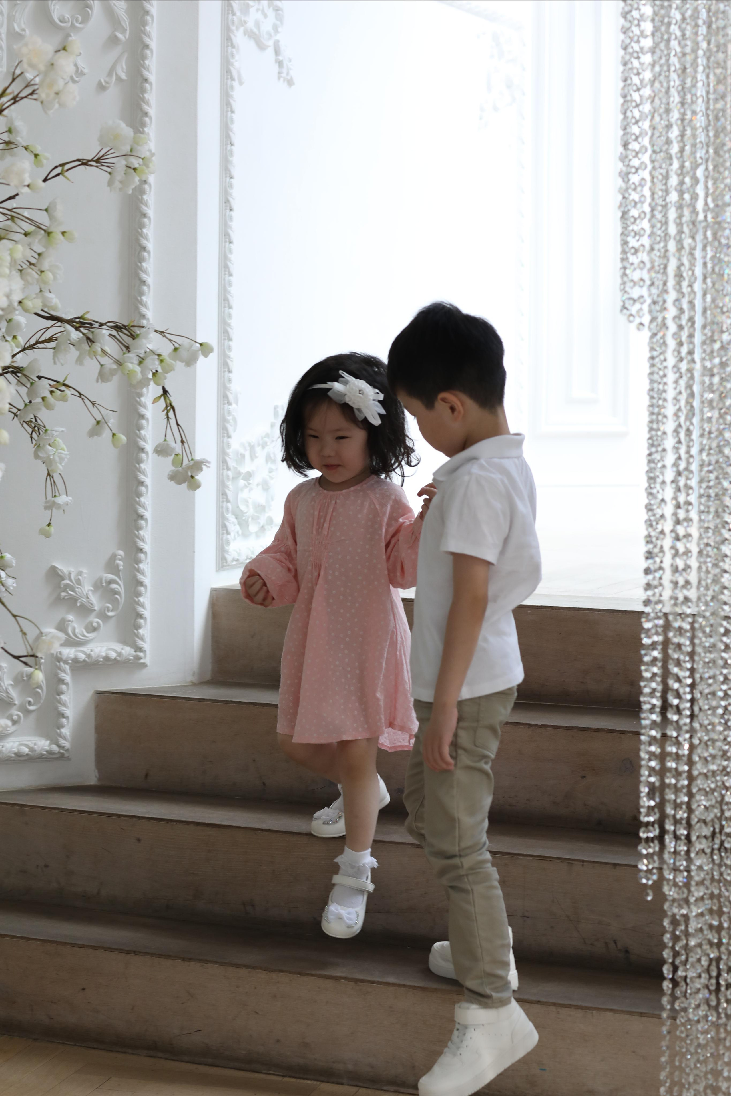 Famous Studios. Семейный и детский фотограф в Москве