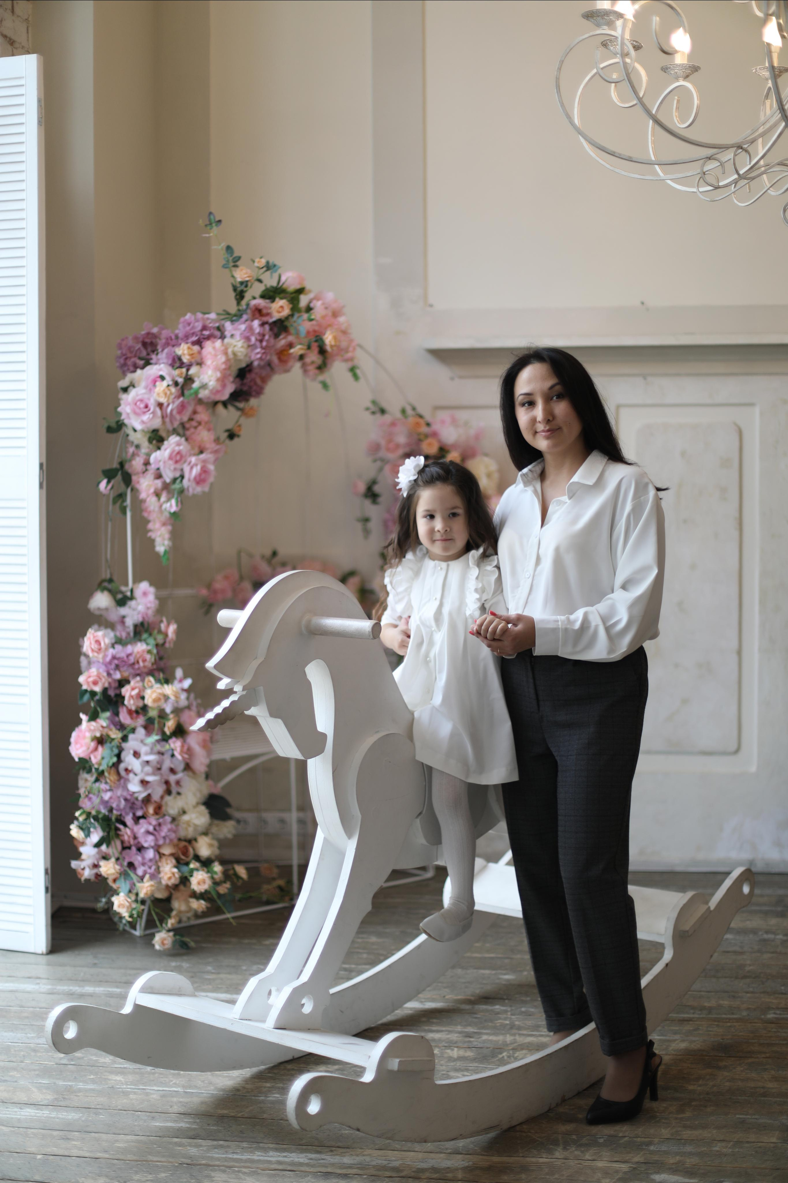 Famous Studios. Семейный и детский фотограф в Москве