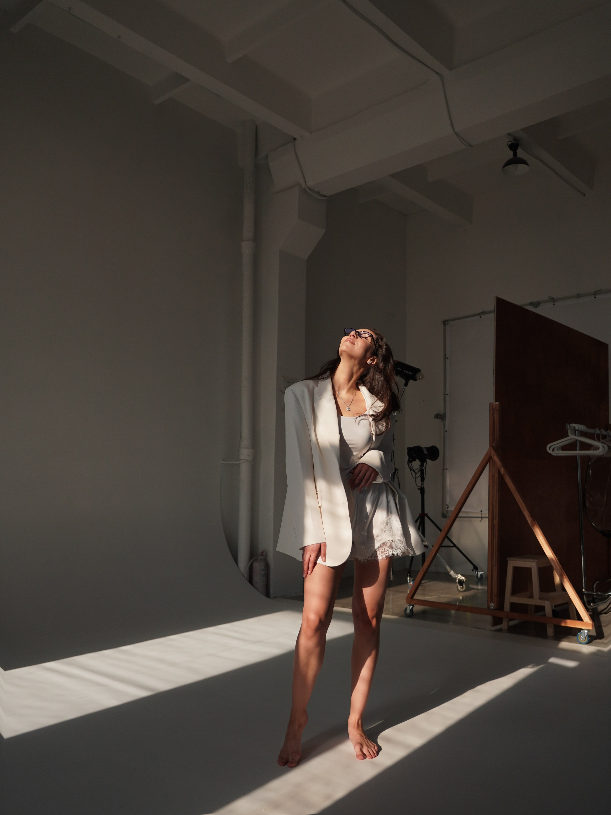 Дарья. Фотограф и видеограф в Санкт-Петербурге Хромцова Людмила